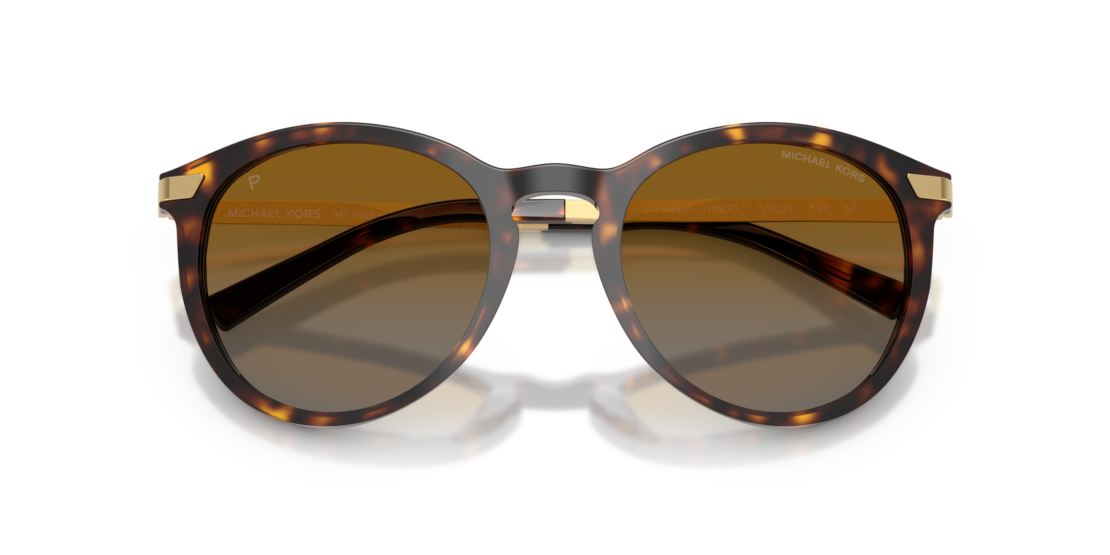 MICHAEL KORS MK2023 ADRIANNA III 3106T5 53