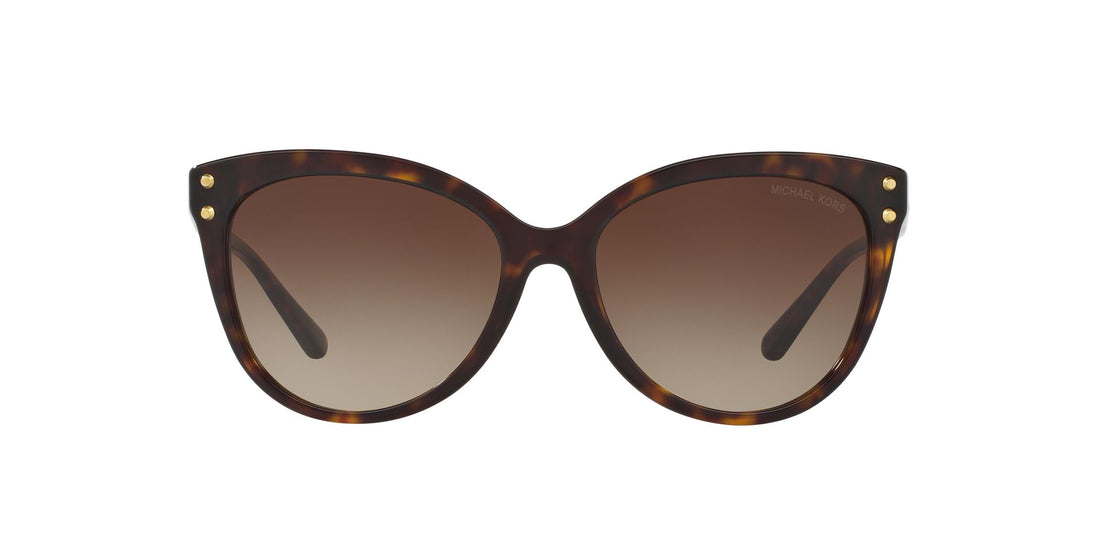 Sunglasses michael kors mk2045 jan 300613 femenino size 55mm - Detailed view
