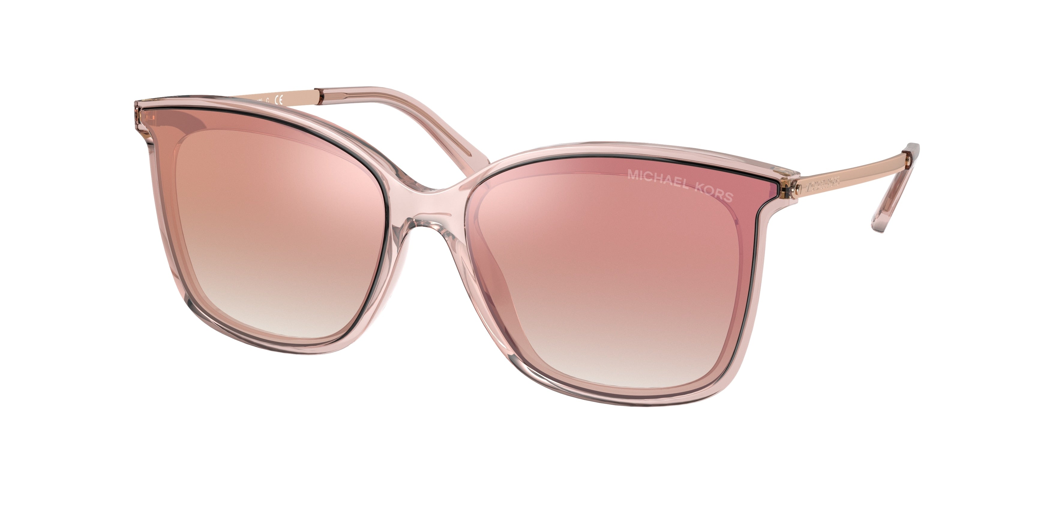MICHAEL KORS MK2079U ZERMATT 31756F 61