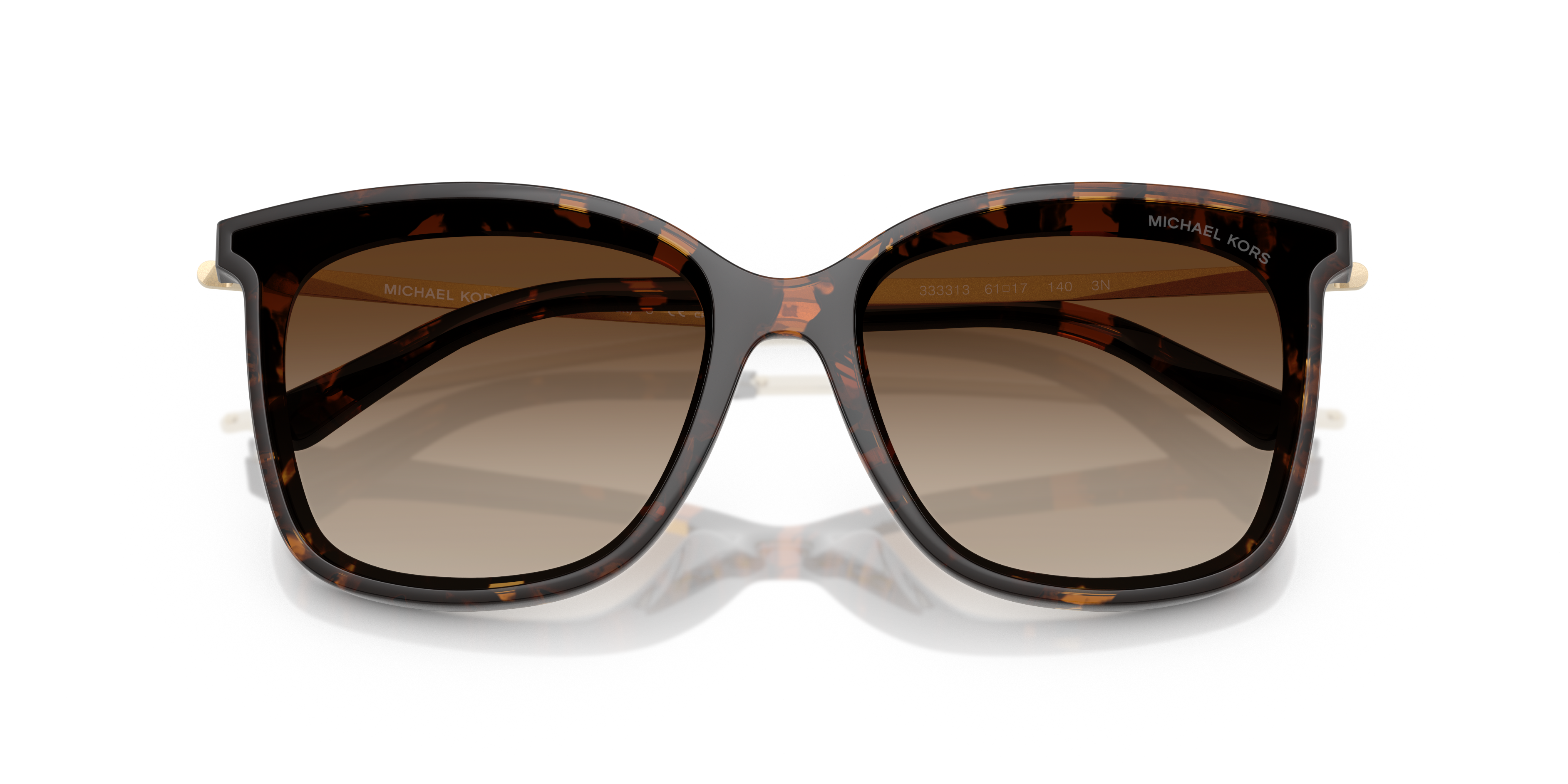 Michael Kors MK2079U Zermatt 333313 61