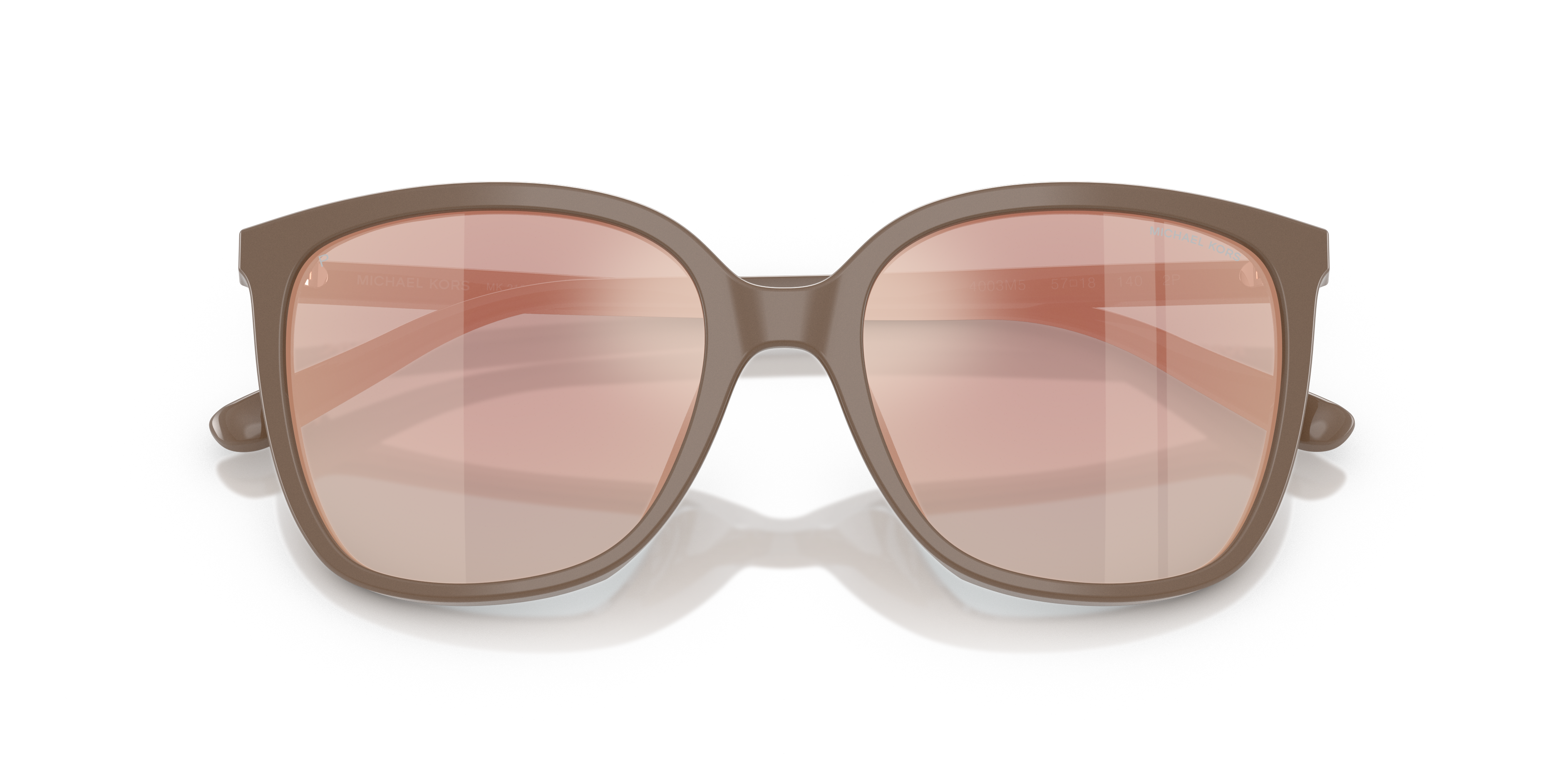 MICHAEL KORS MK2137U ANAHEIM 4003M5 54