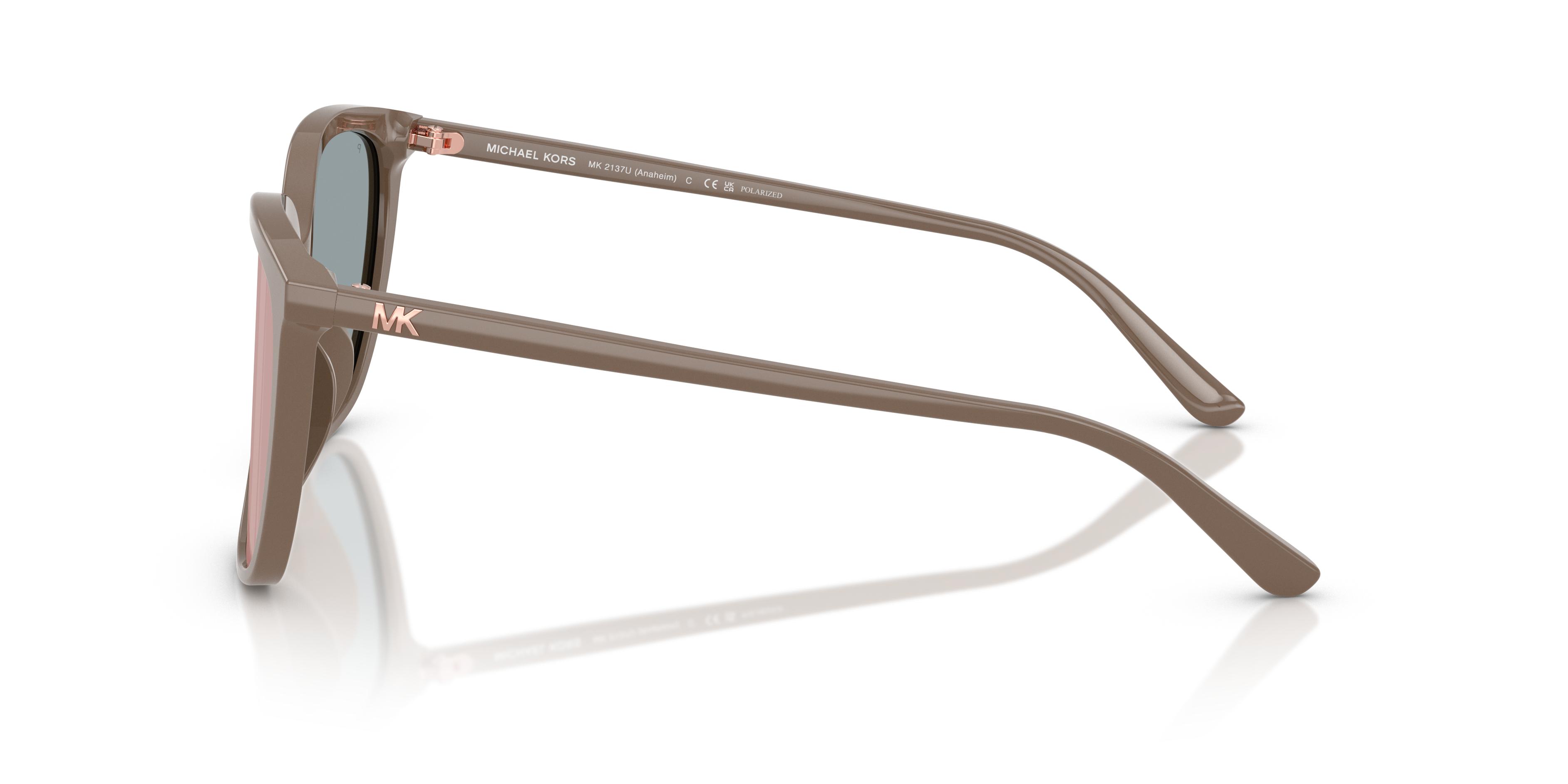 MICHAEL KORS MK2137U ANAHEIM 4003M5 57