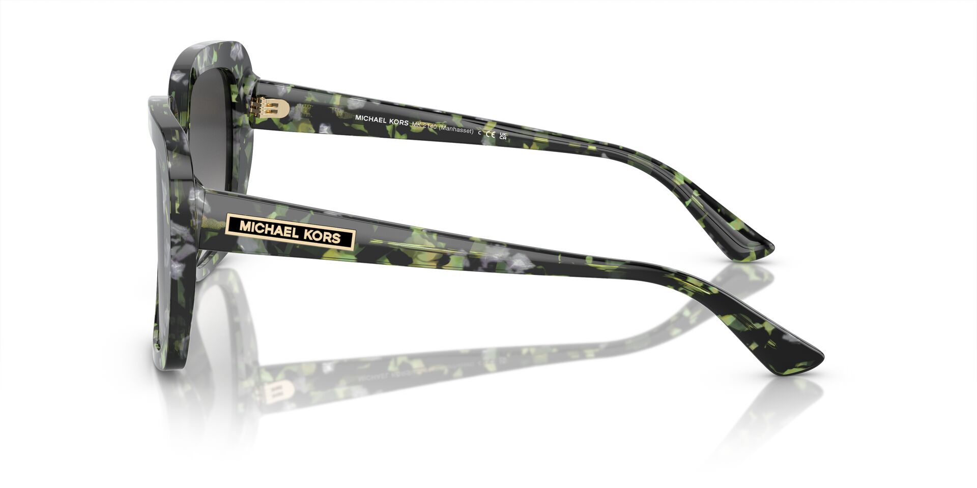 MICHAEL KORS MK2140 MANHASSET 39478G 55 - 24