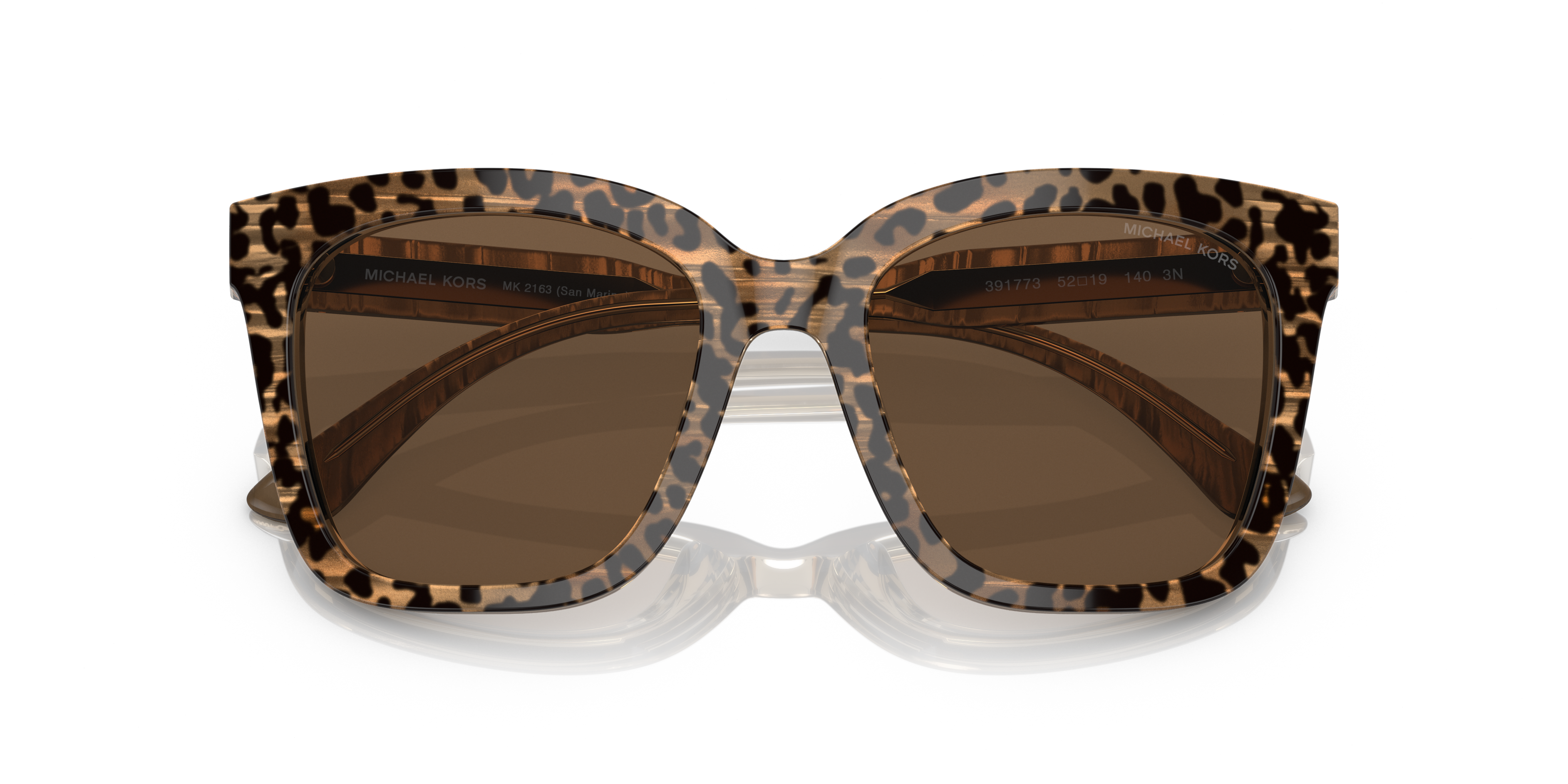 MICHAEL KORS MK2163 SAN MARINO 391773 52