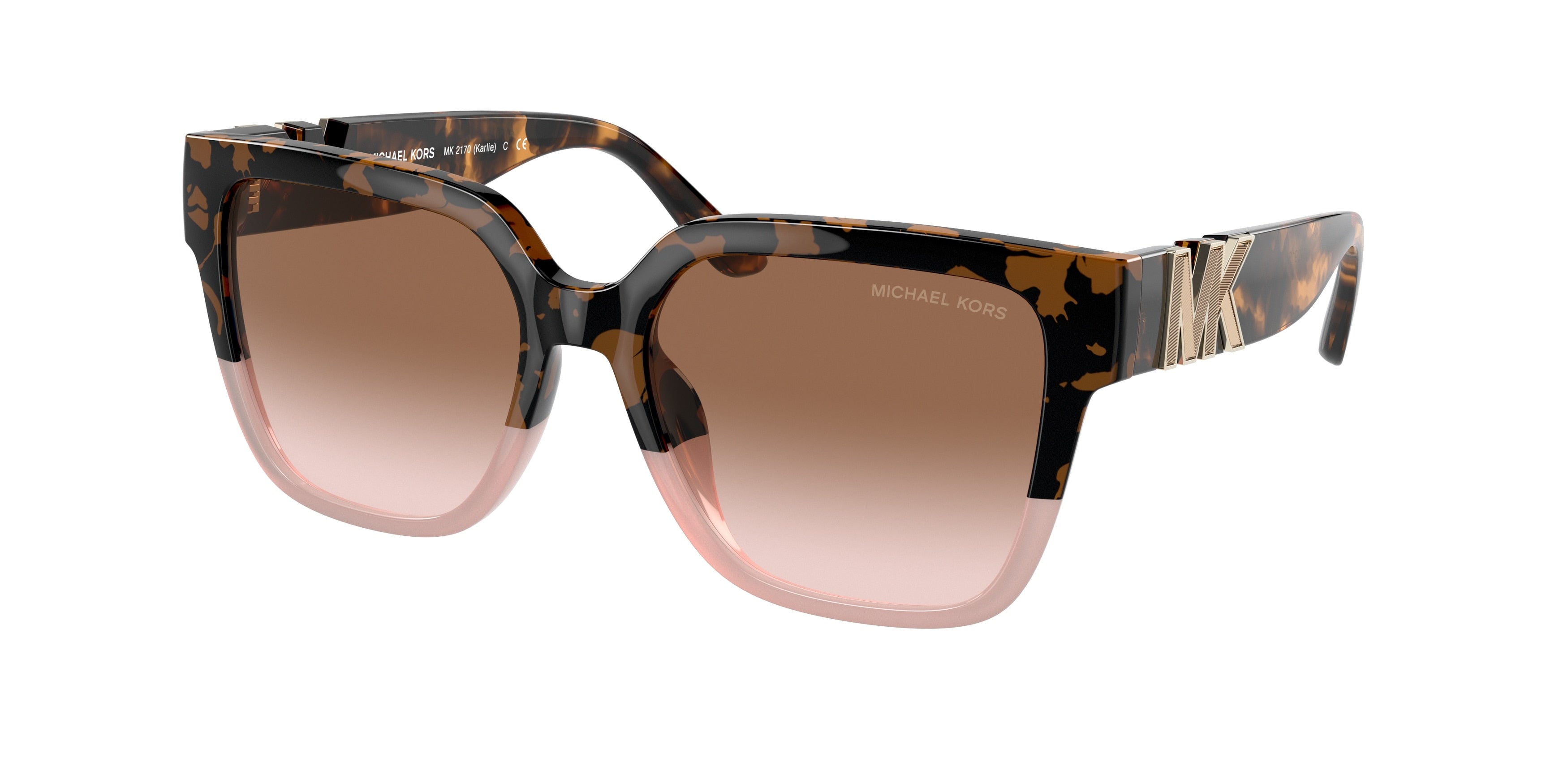 MICHAEL KORS MK2170U KARLIE 390913 54