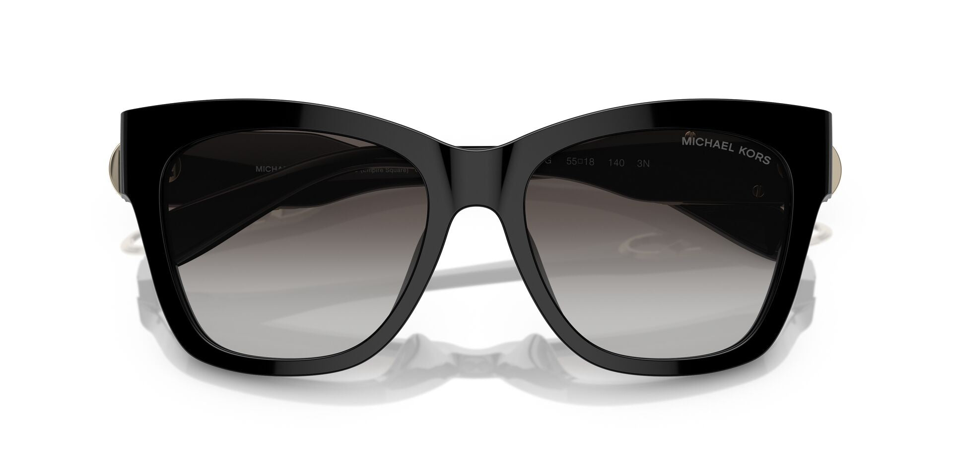 MICHAEL KORS MK2182U EMPIRE SQUARE 30058G 55 - 13