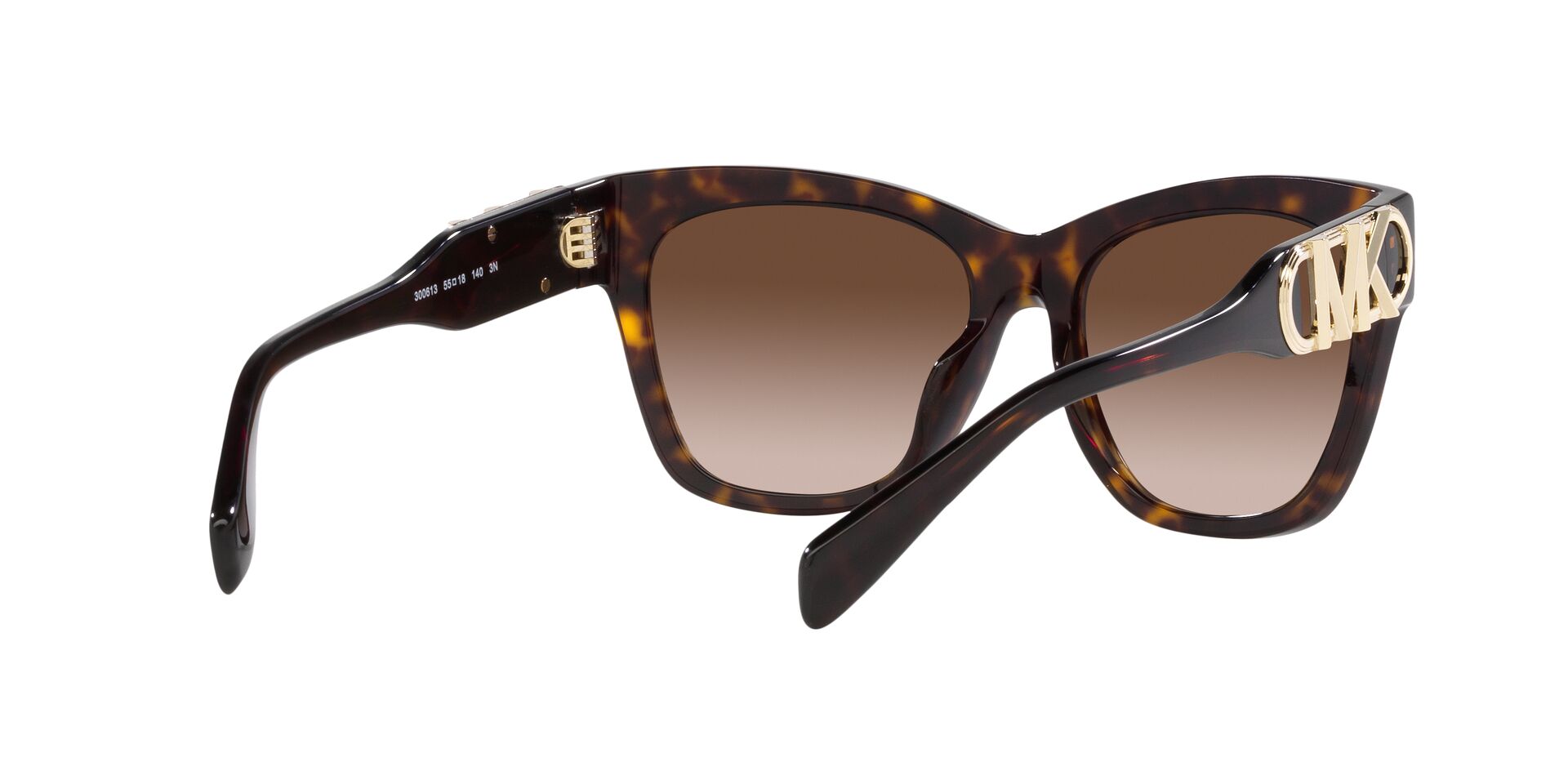 MICHAEL KORS MK2182U EMPIRE SQUARE 300613 55 - 18