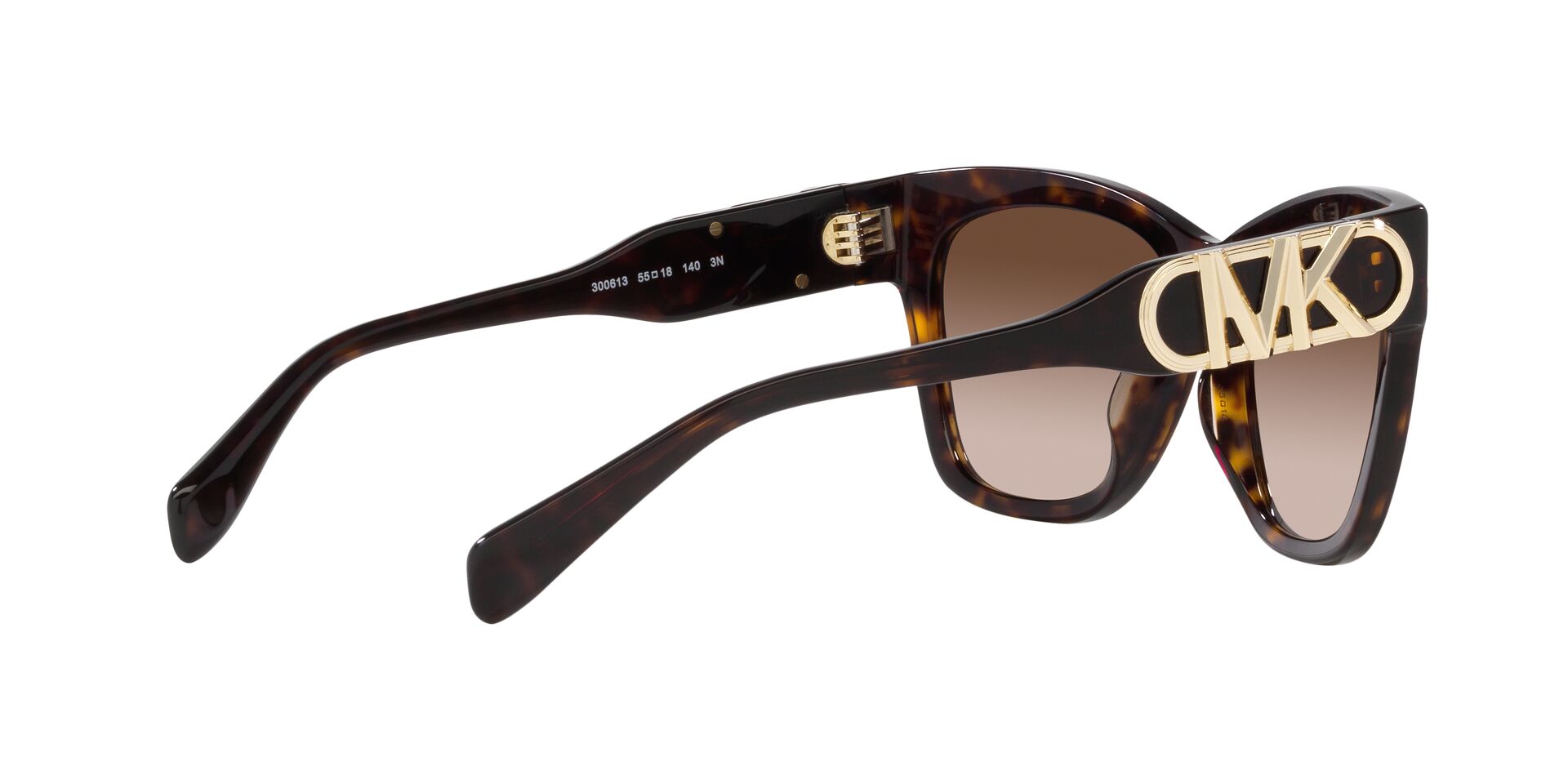 MICHAEL KORS MK2182U EMPIRE SQUARE 300613 55 - 19