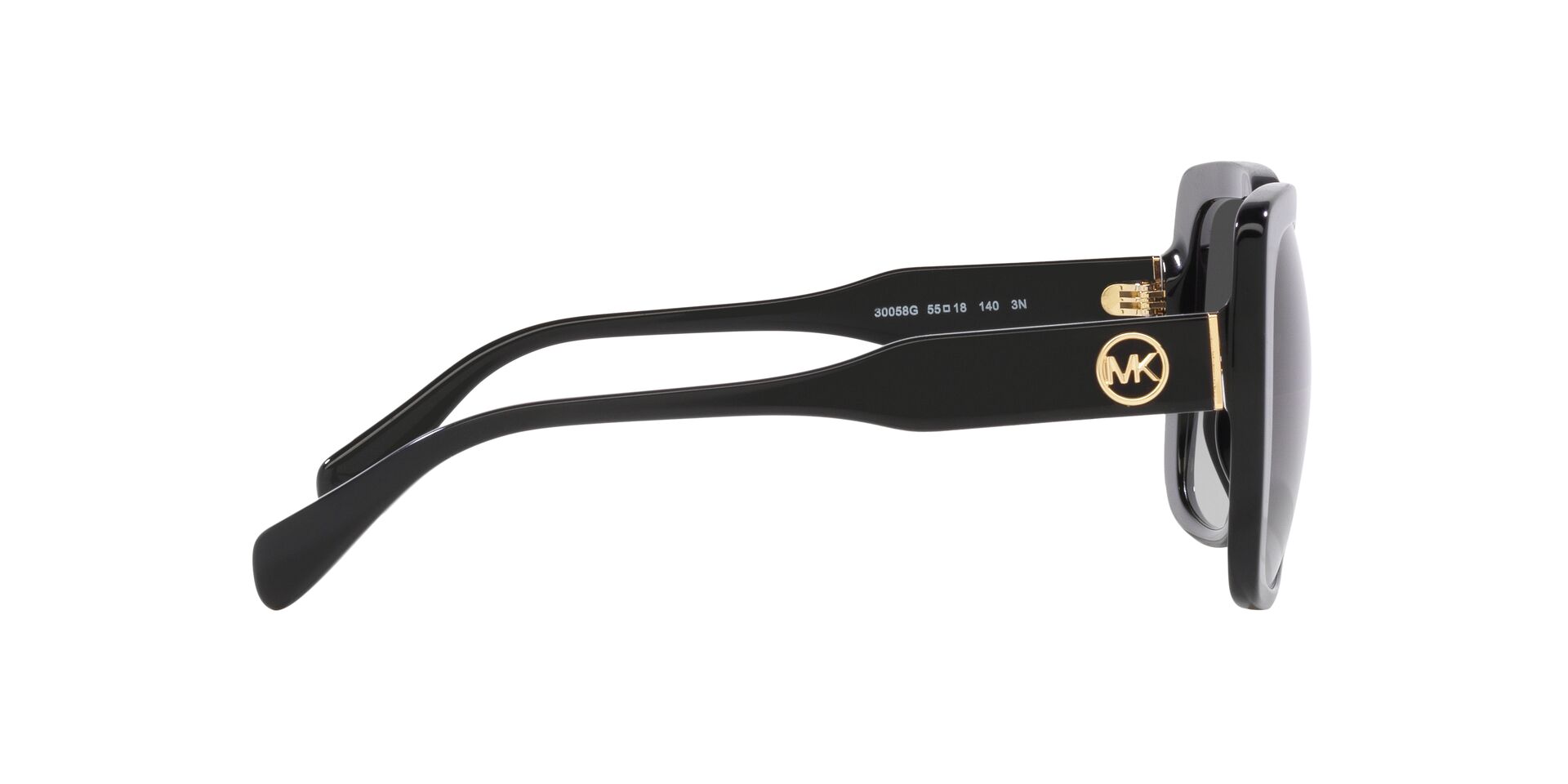 MICHAEL KORS MK2183U MALLORCA 30058G 55 - 16