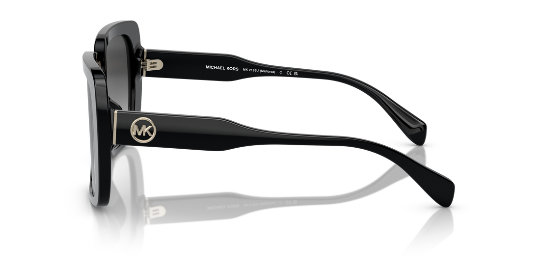 Sunglasses michael kors mk2183u mallorca 30058g femenino size 55mm - Detailed view