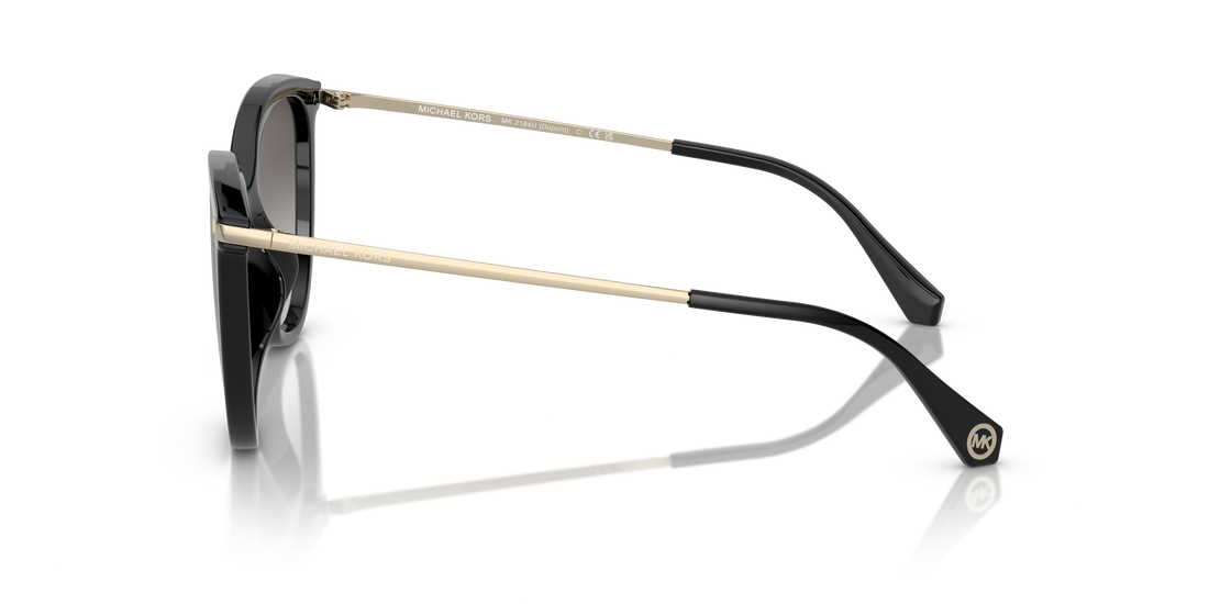 MICHAEL KORS MK2184U DUPONT 30058G 58