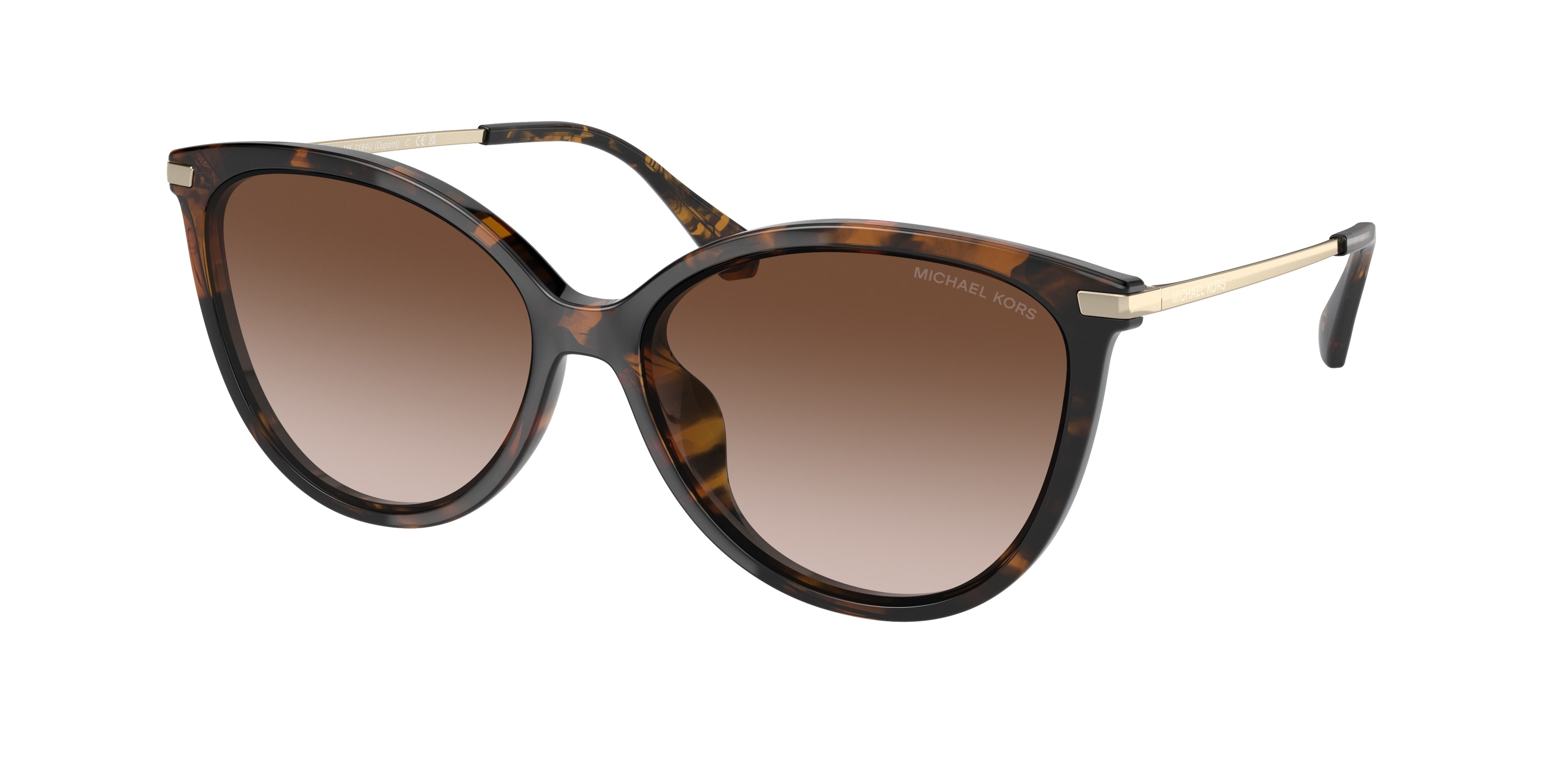 MICHAEL KORS MK2184U DUPONT 300613 58
