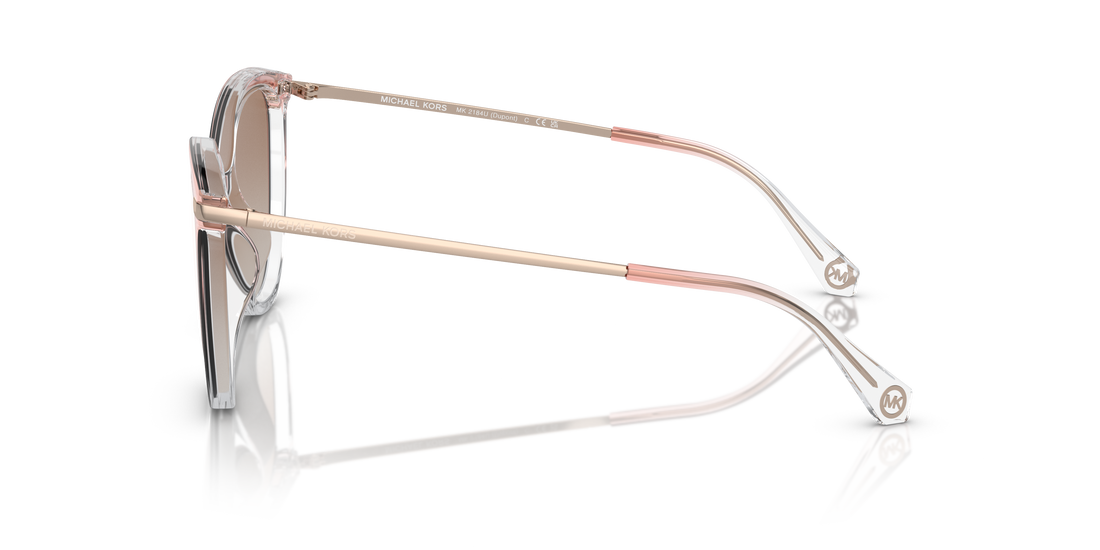 MICHAEL KORS MK2184U DUPONT 32556F 56