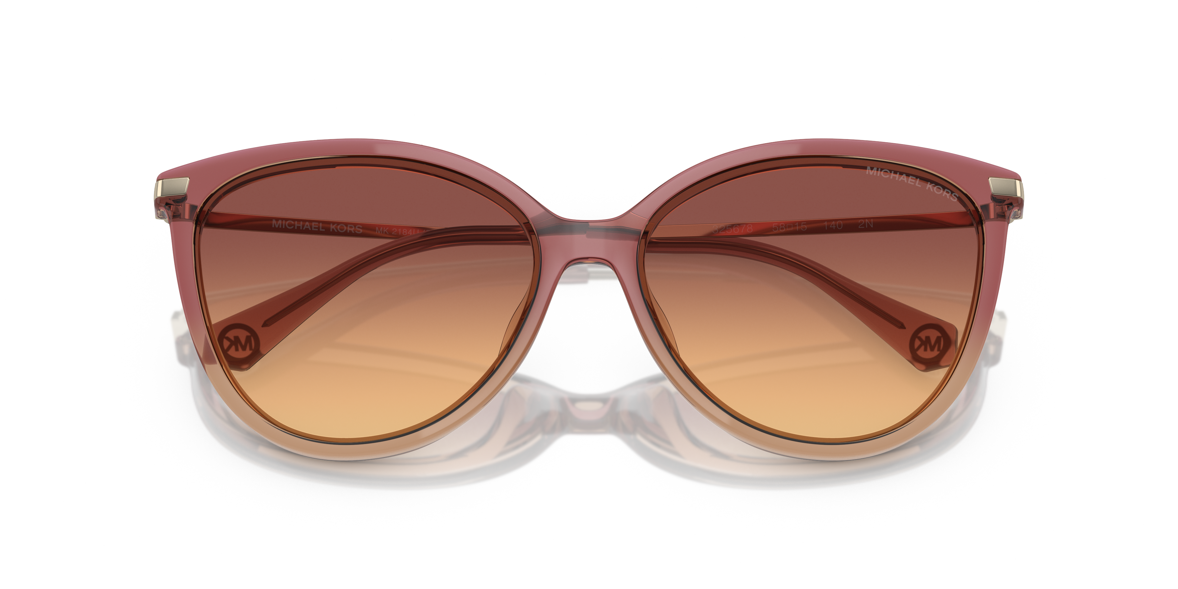 MICHAEL KORS MK2184U DUPONT 325678 56