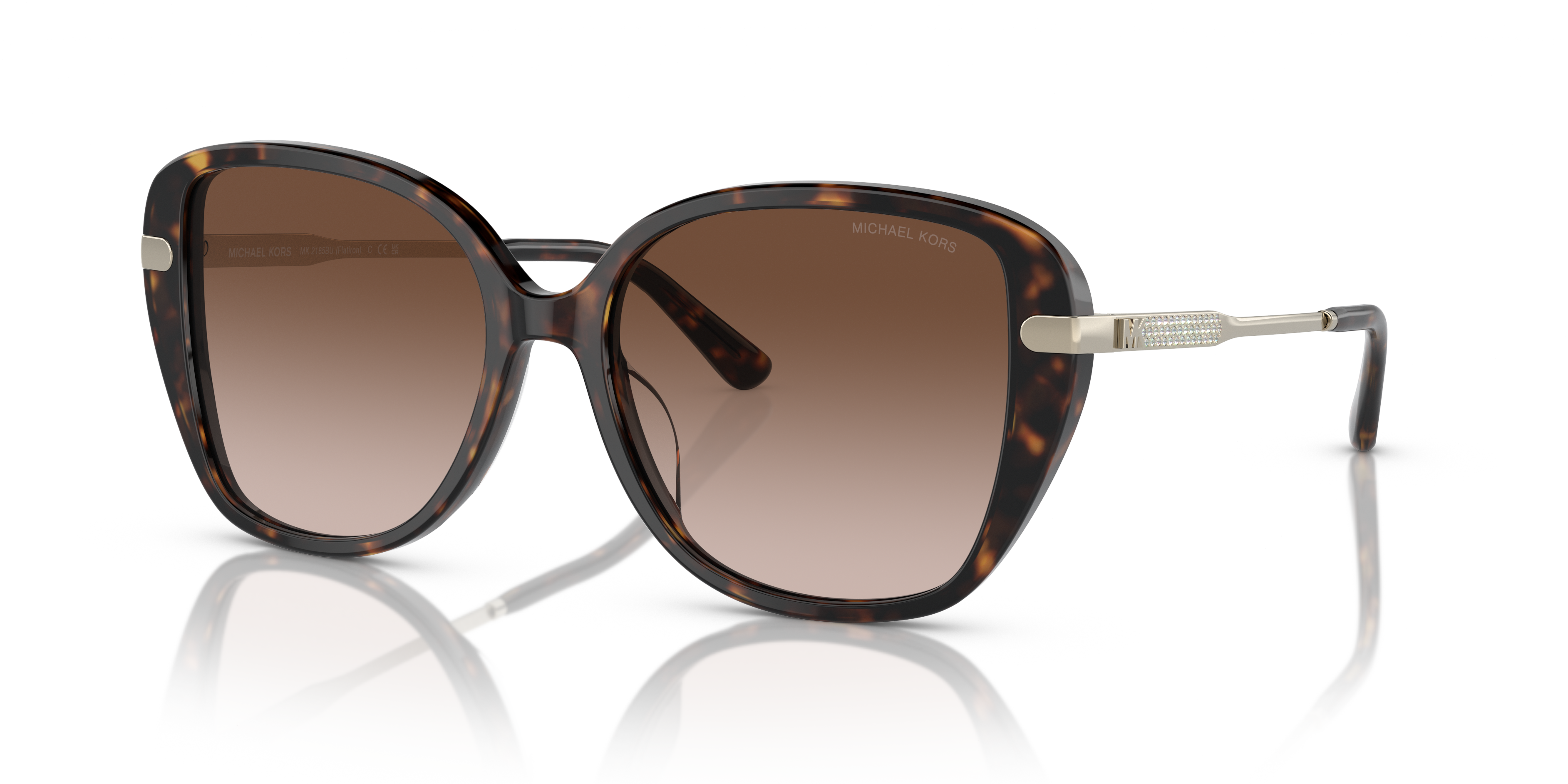 MICHAEL KORS MK2185BU FLATIRON 300613 54