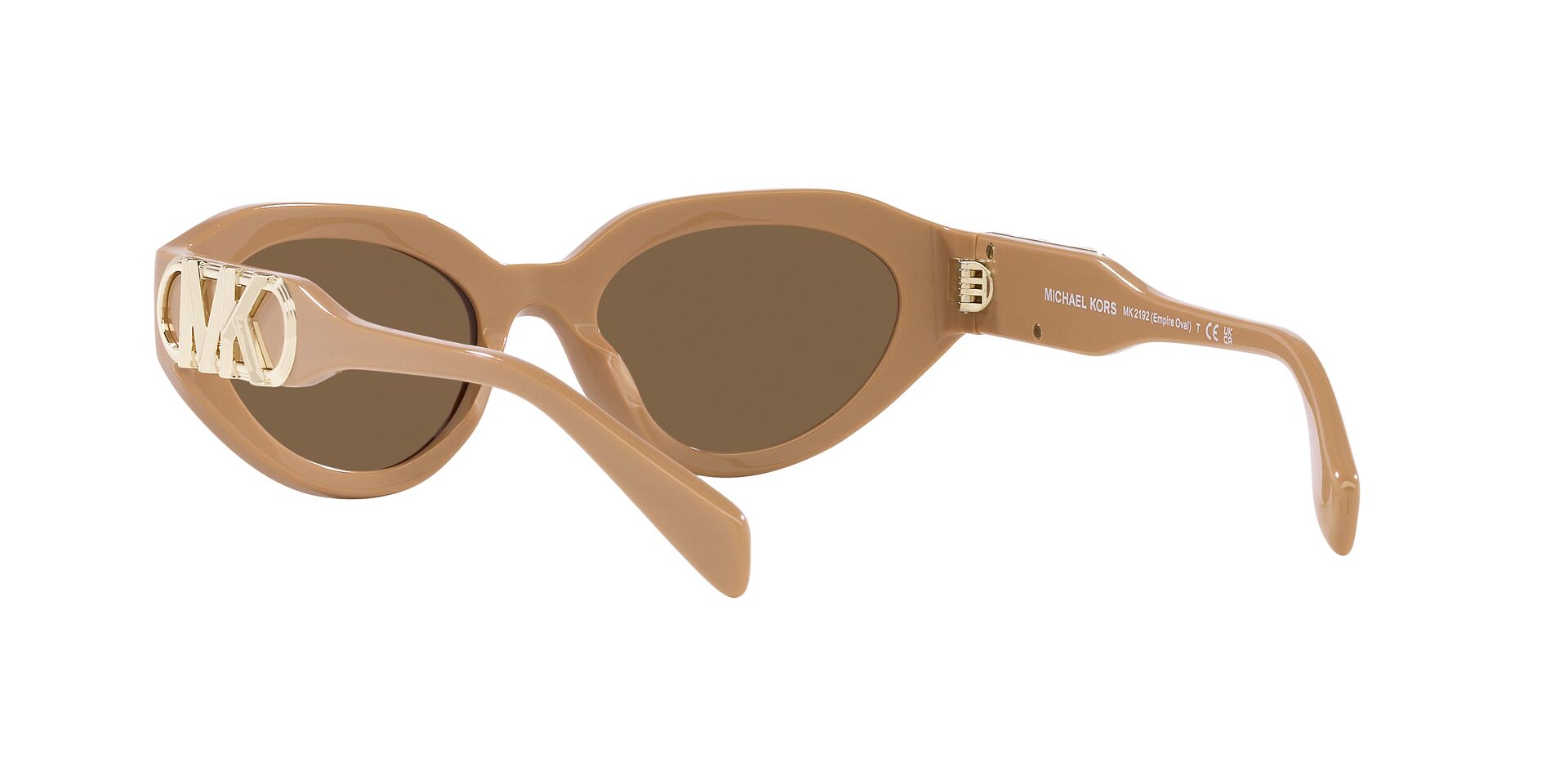 MICHAEL KORS MK2192 EMPIRE OVAL 355573 53 - 19