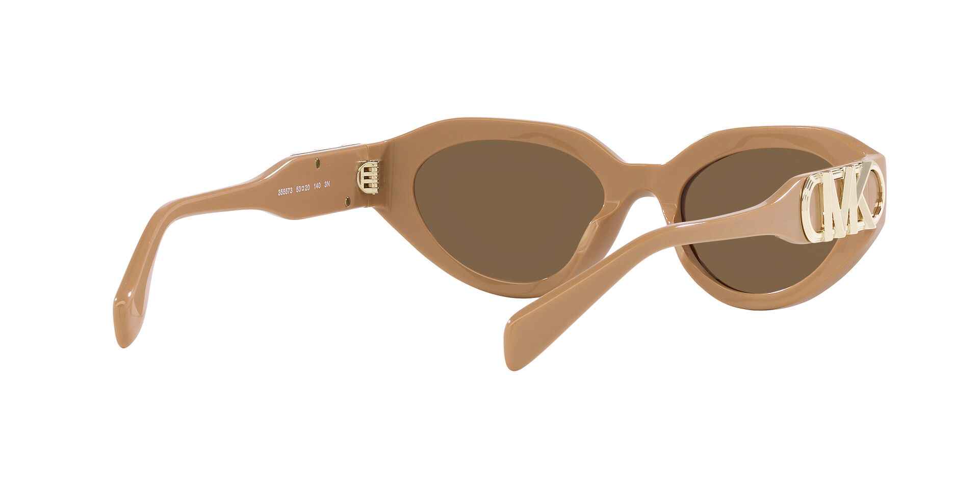 MICHAEL KORS MK2192 EMPIRE OVAL 355573 53 - 21