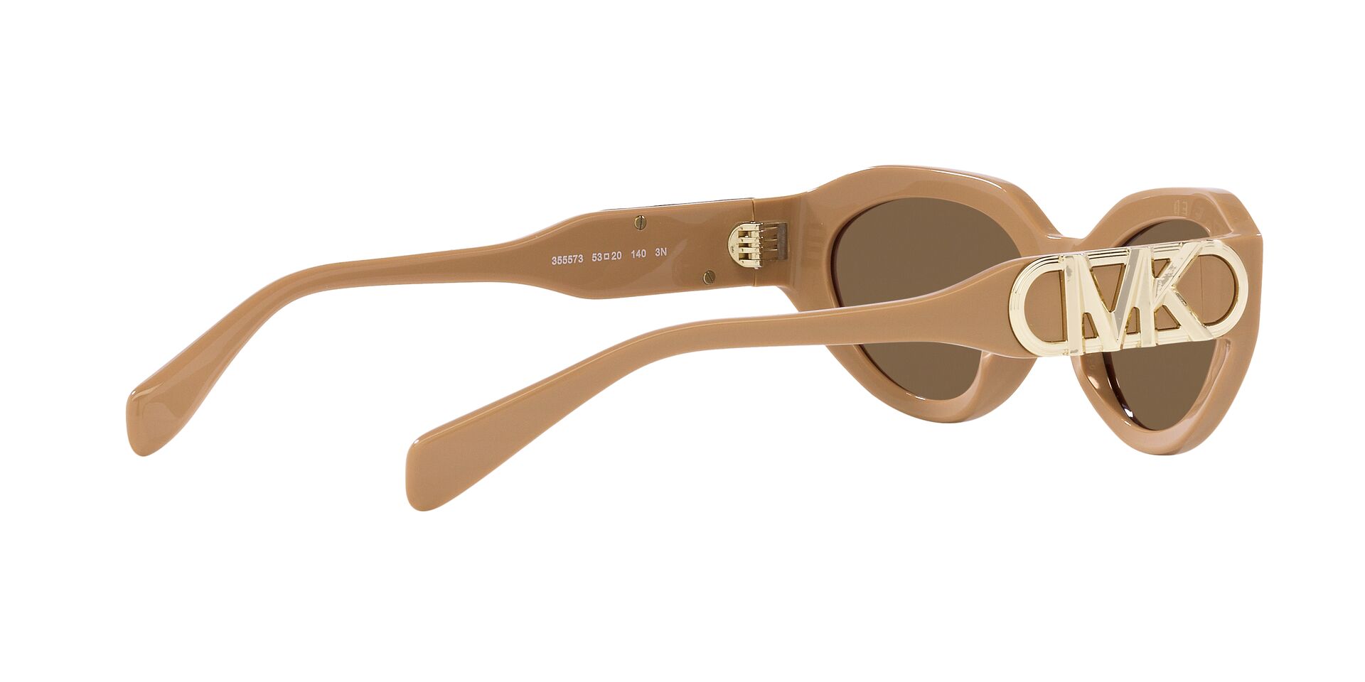 MICHAEL KORS MK2192 EMPIRE OVAL 355573 53 - 22