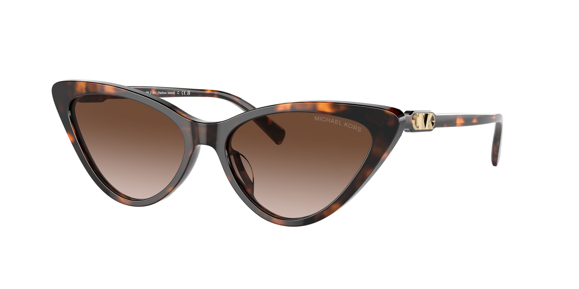 MICHAEL KORS MK2195U HARBOUR ISLAND 300613 56 - 21