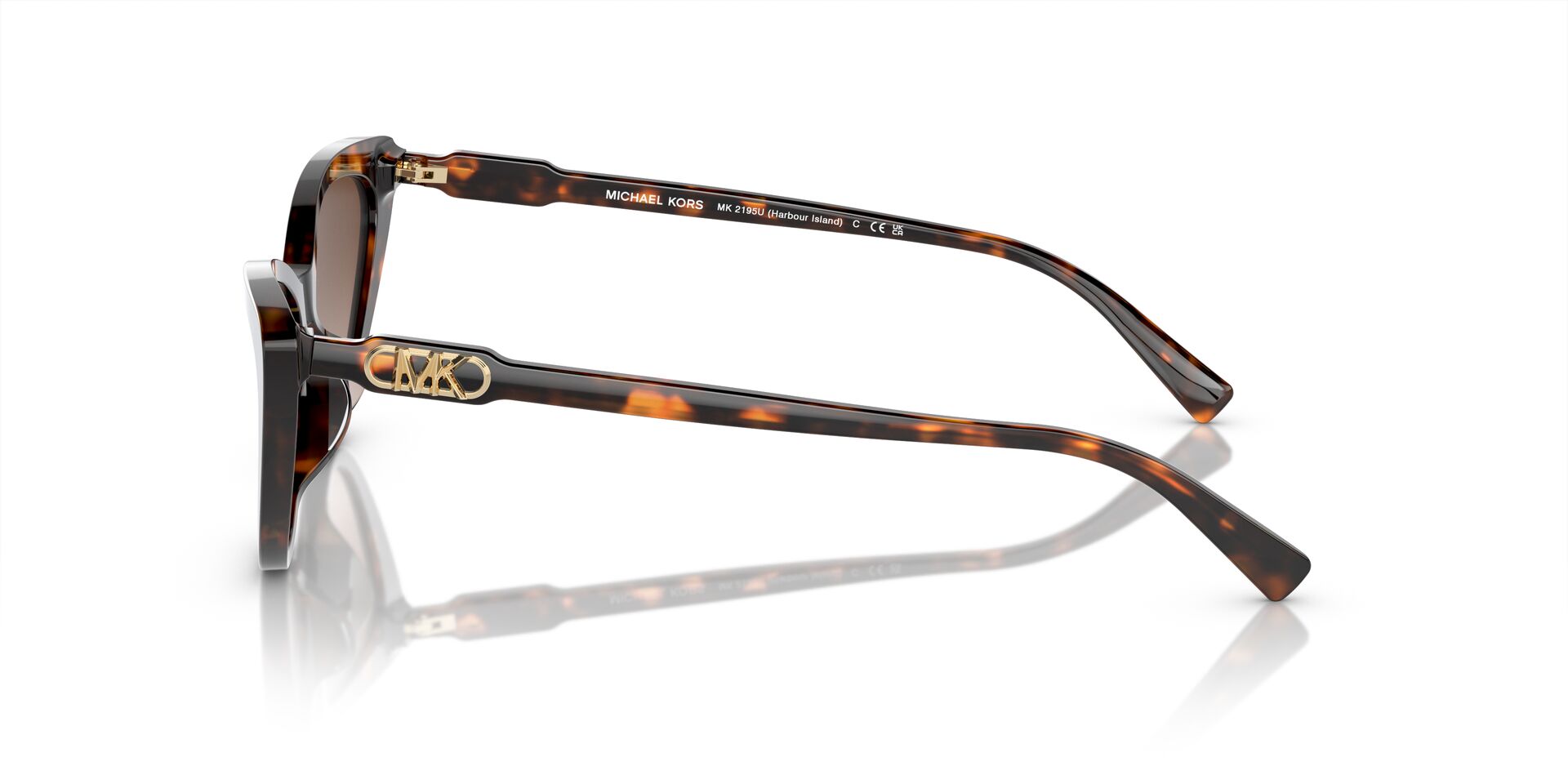 MICHAEL KORS MK2195U HARBOUR ISLAND 300613 56 - 1