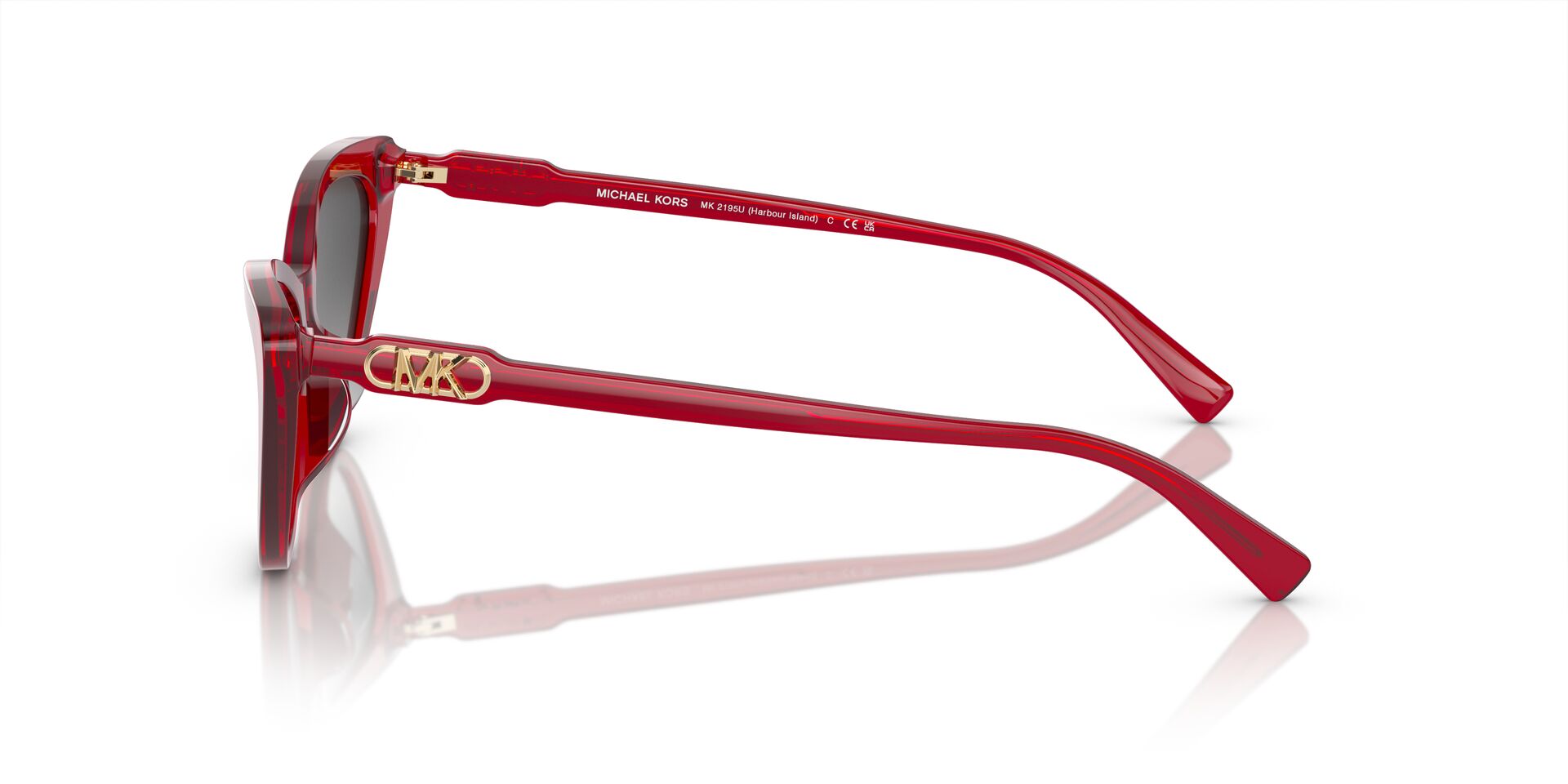 MICHAEL KORS MK2195U HARBOUR ISLAND 39558G 56 - 7