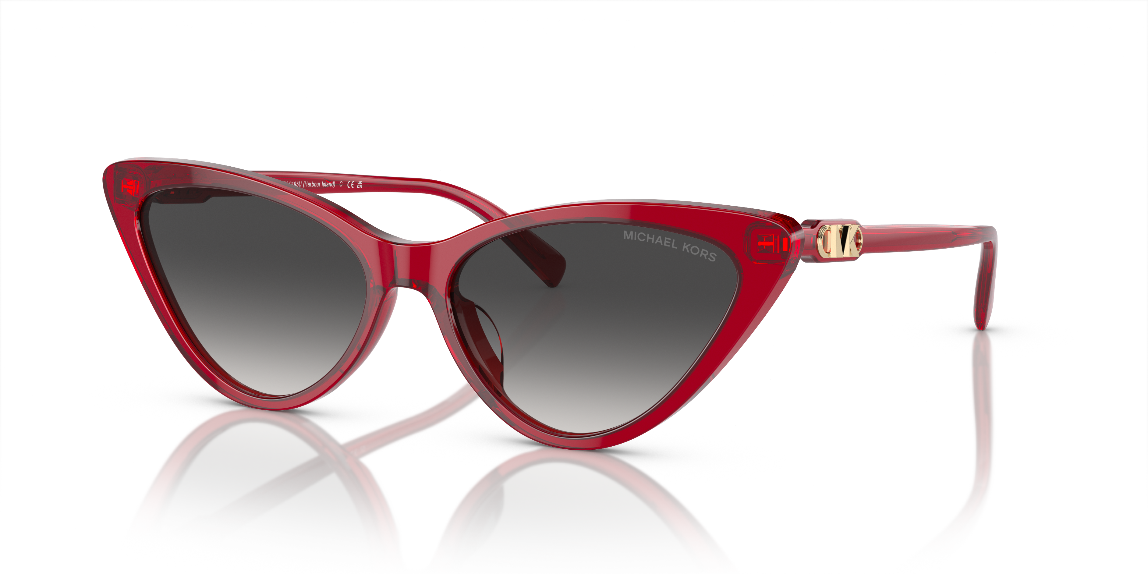 MICHAEL KORS MK2195U HARBOUR ISLAND 39558G 56