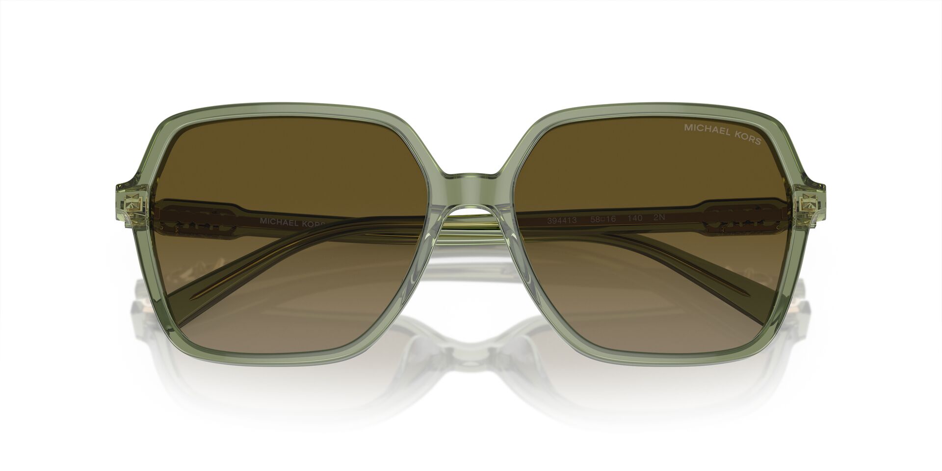 MICHAEL KORS MK2196U JASPER 394413 58 - 24