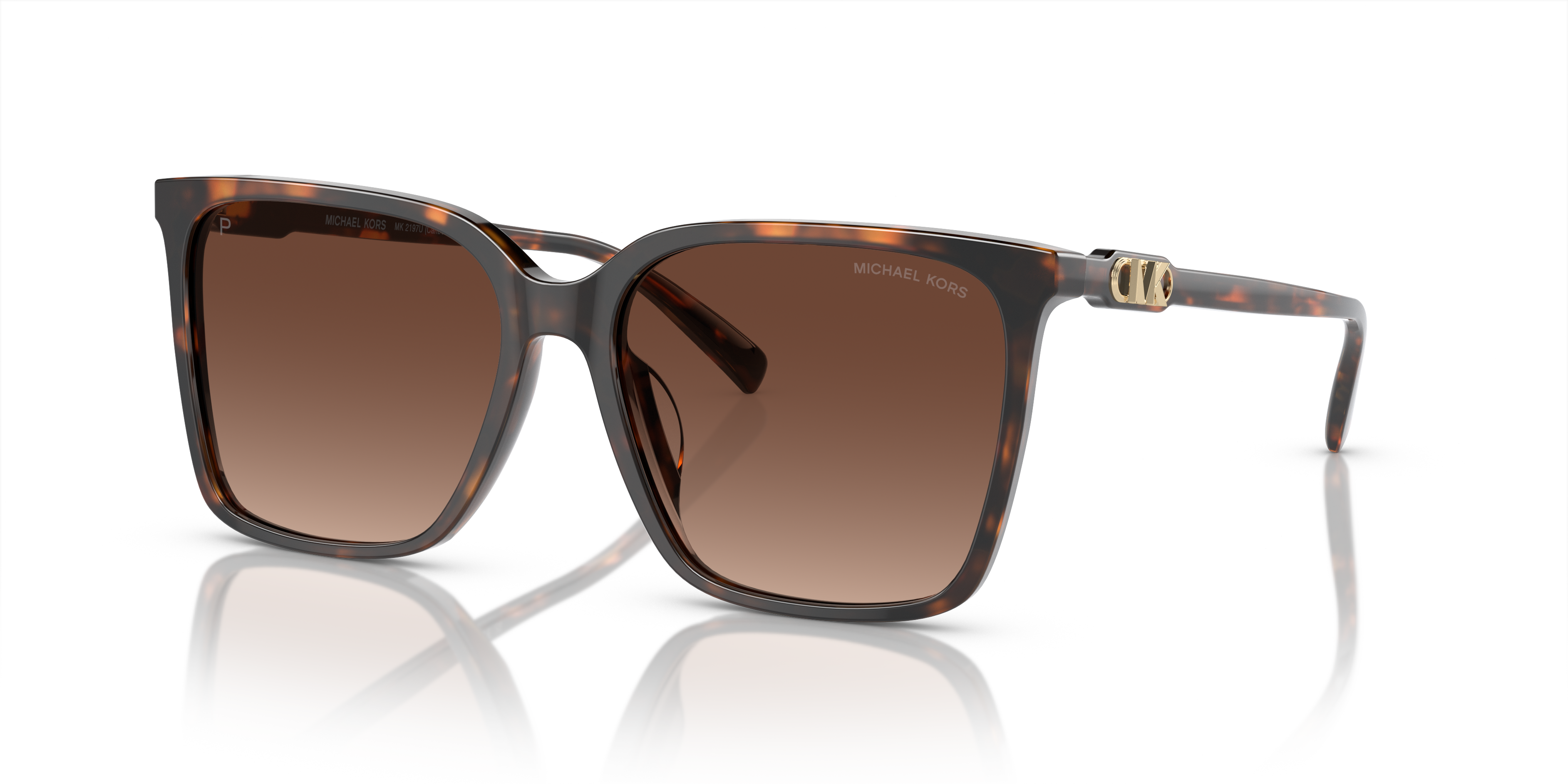 MICHAEL KORS MK2197U CANBERRA 3006T5 56