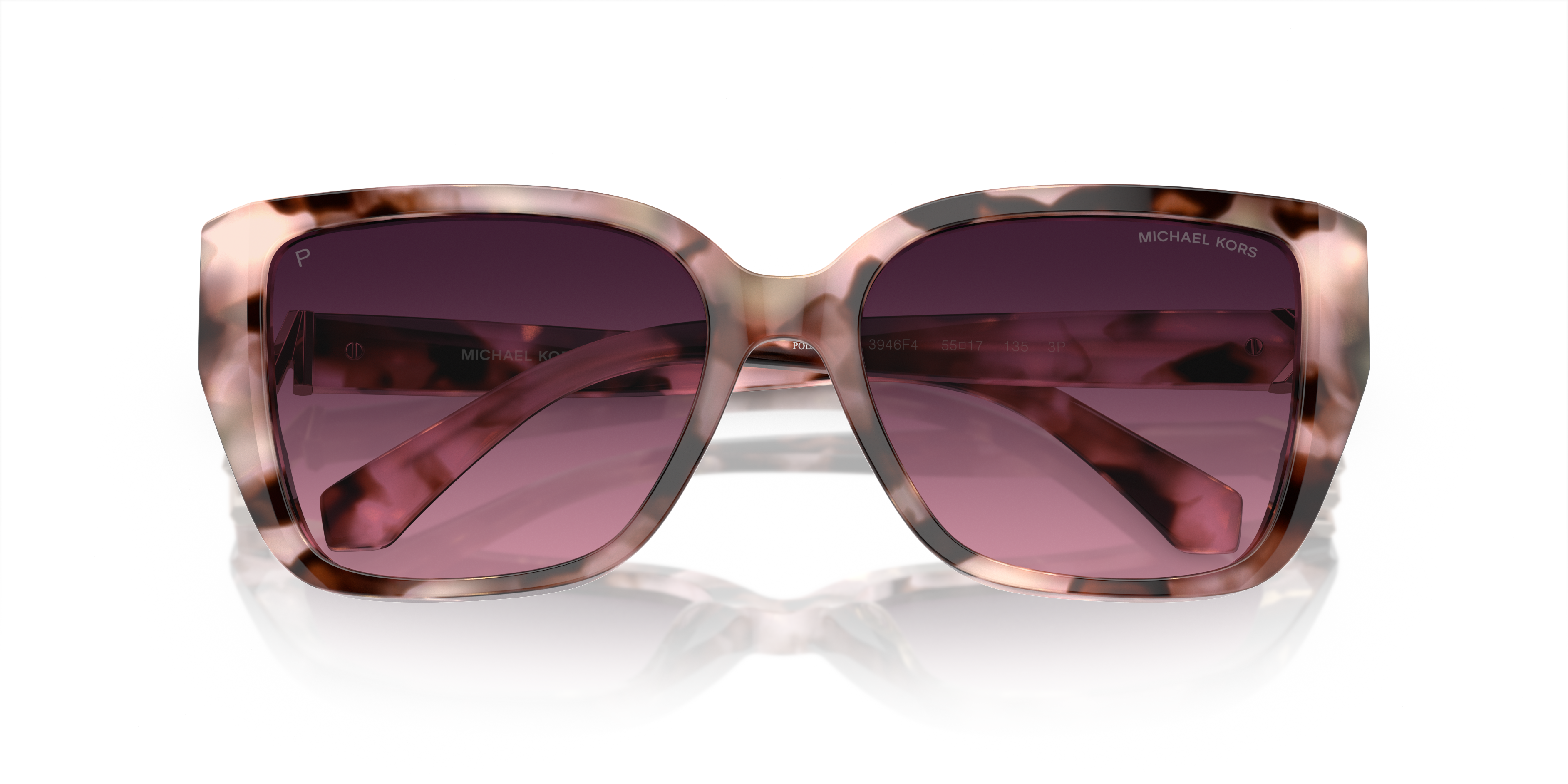 MICHAEL KORS MK2199 ACADIA 3946F4 55