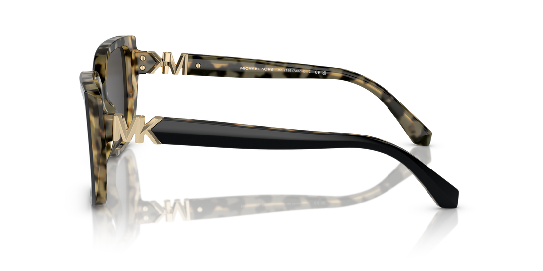 MICHAEL KORS MK2199 ACADIA 395087 55