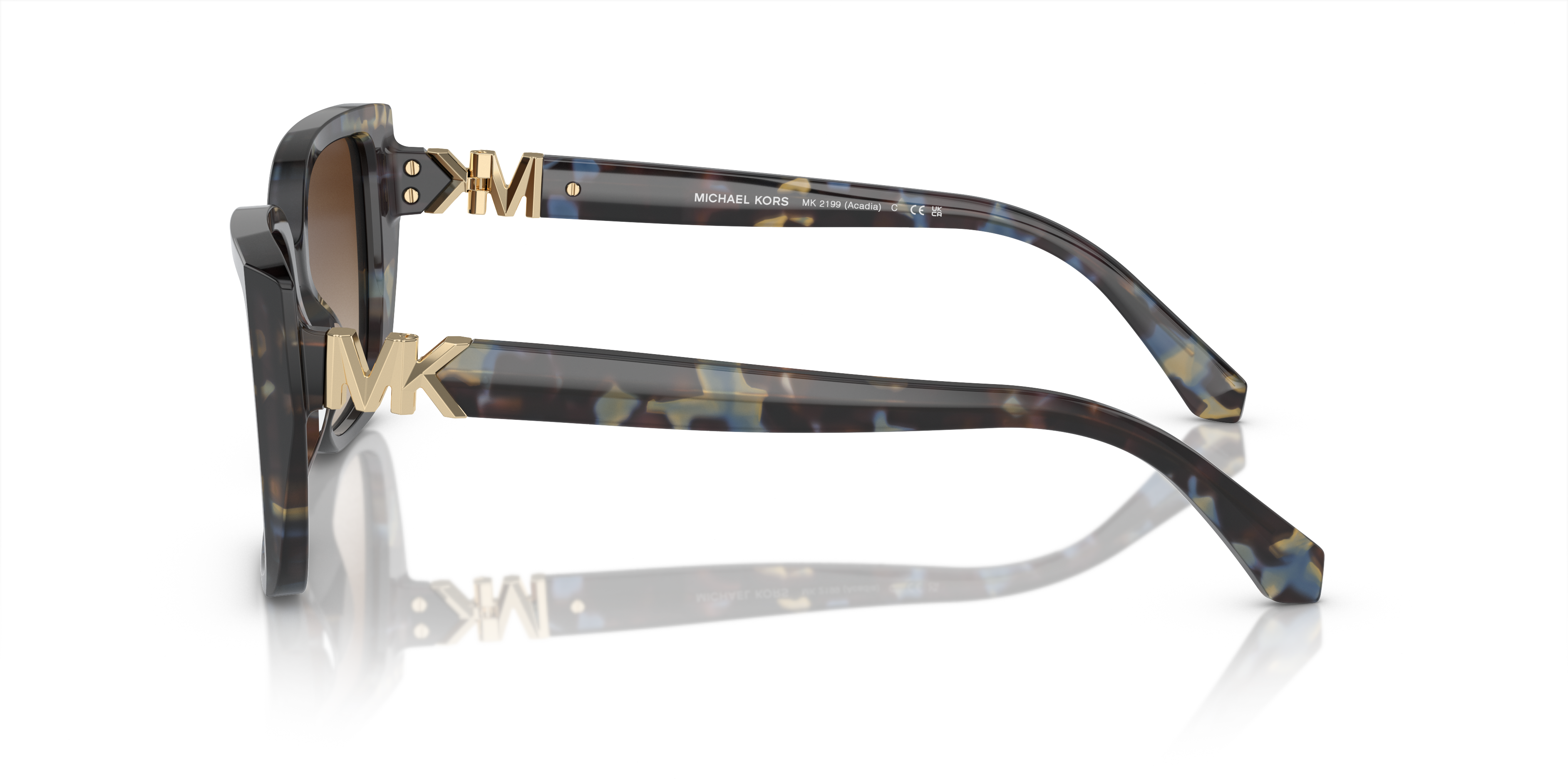 MICHAEL KORS MK2199 ACADIA 395213 55