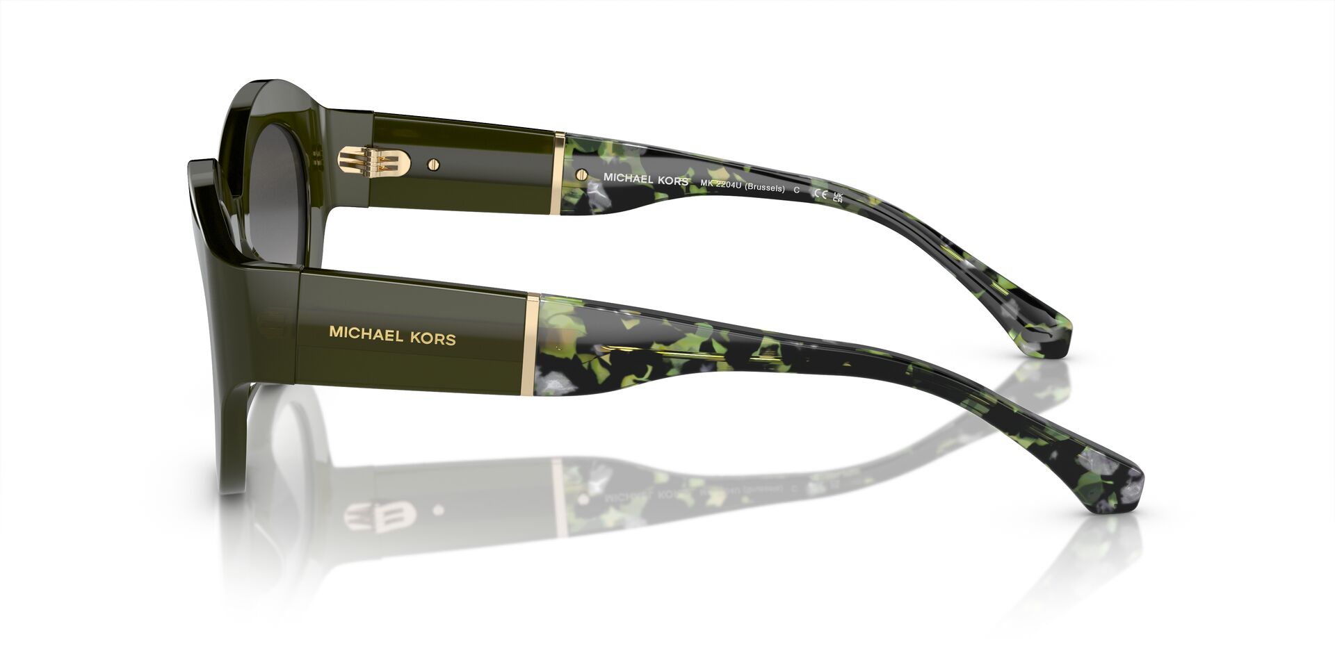 MICHAEL KORS MK2204U BRUSSELS 39478G 54 - 5