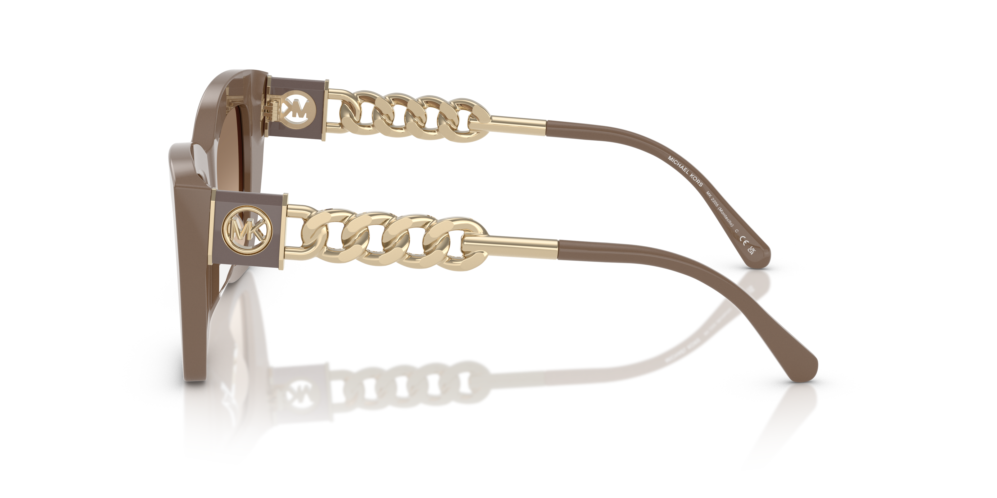 MICHAEL KORS MK2205 MONTECITO 400313 52