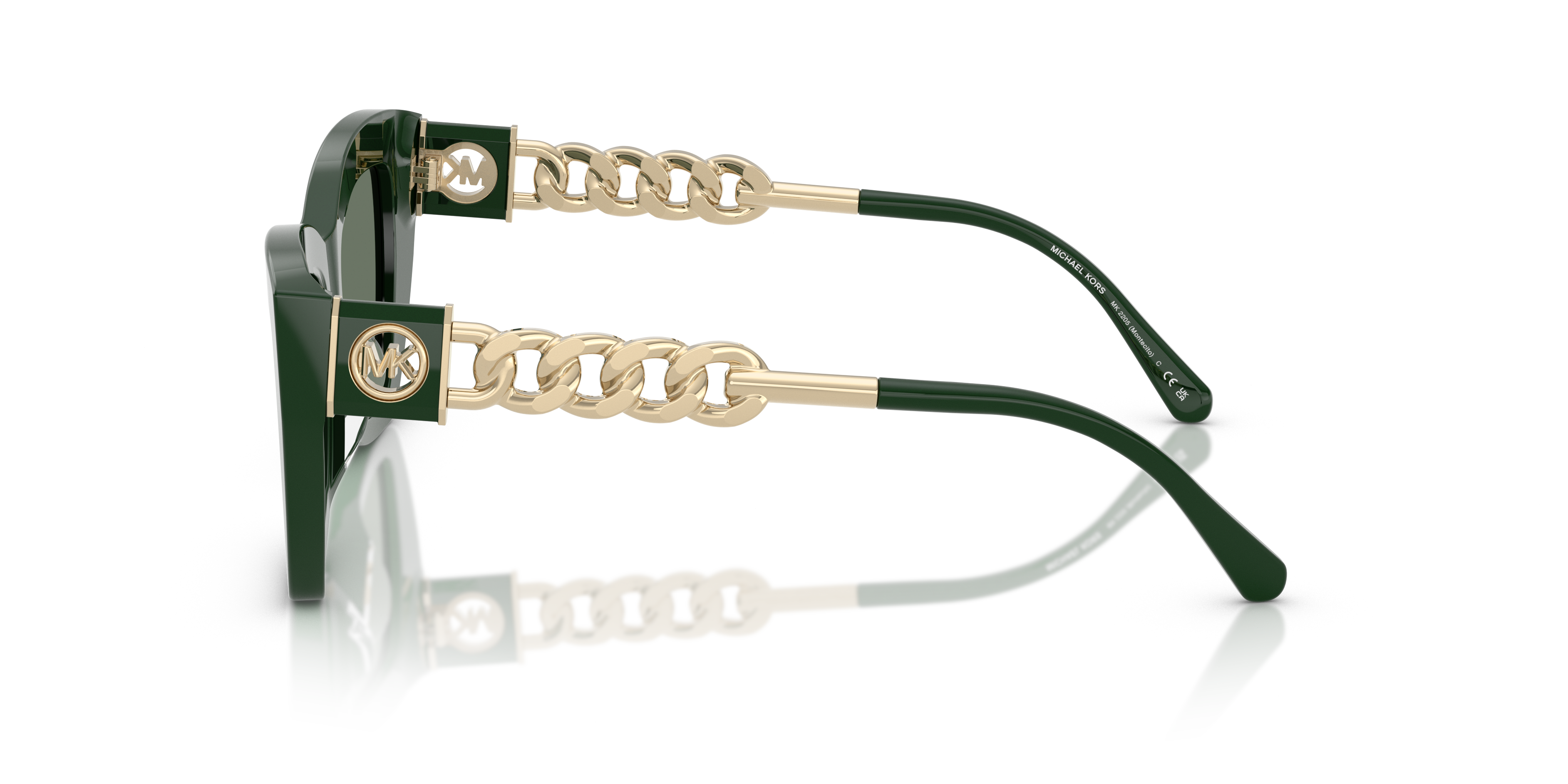 MICHAEL KORS MK2205 MONTECITO 40063H 52