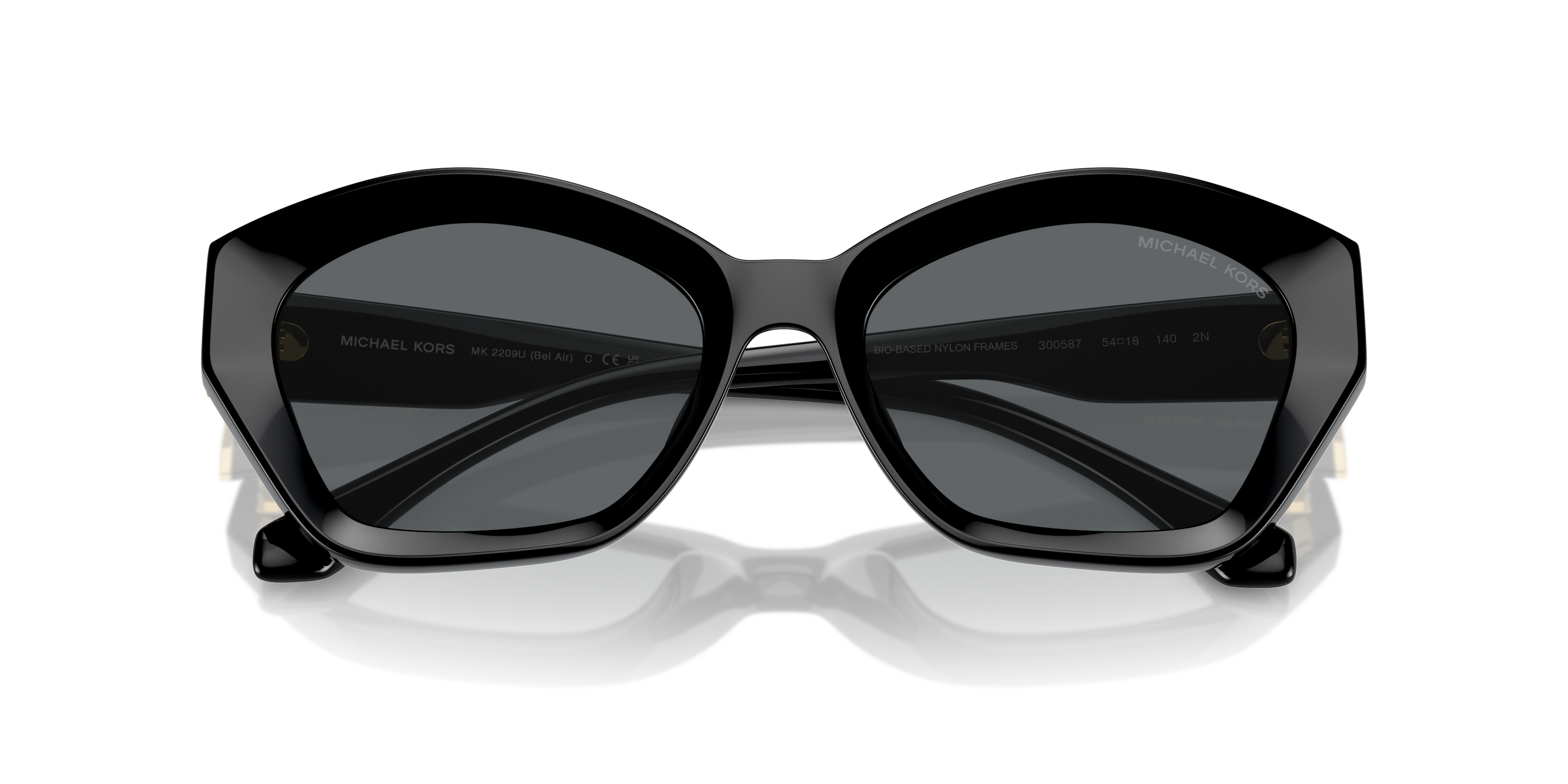 MICHAEL KORS MK2209U BEL AIR 300587 54
