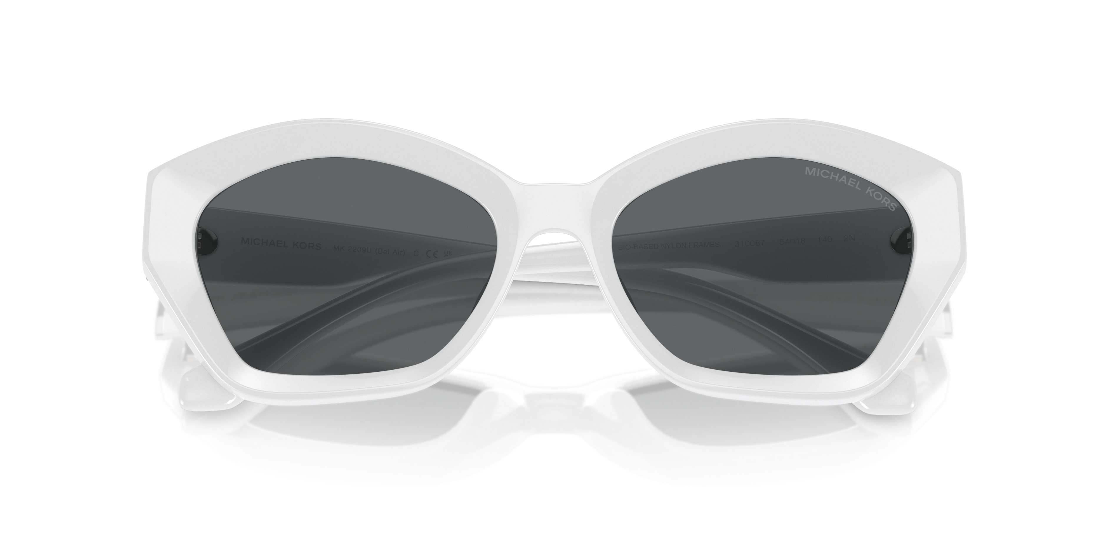 MICHAEL KORS MK2209U BEL AIR 310087 54