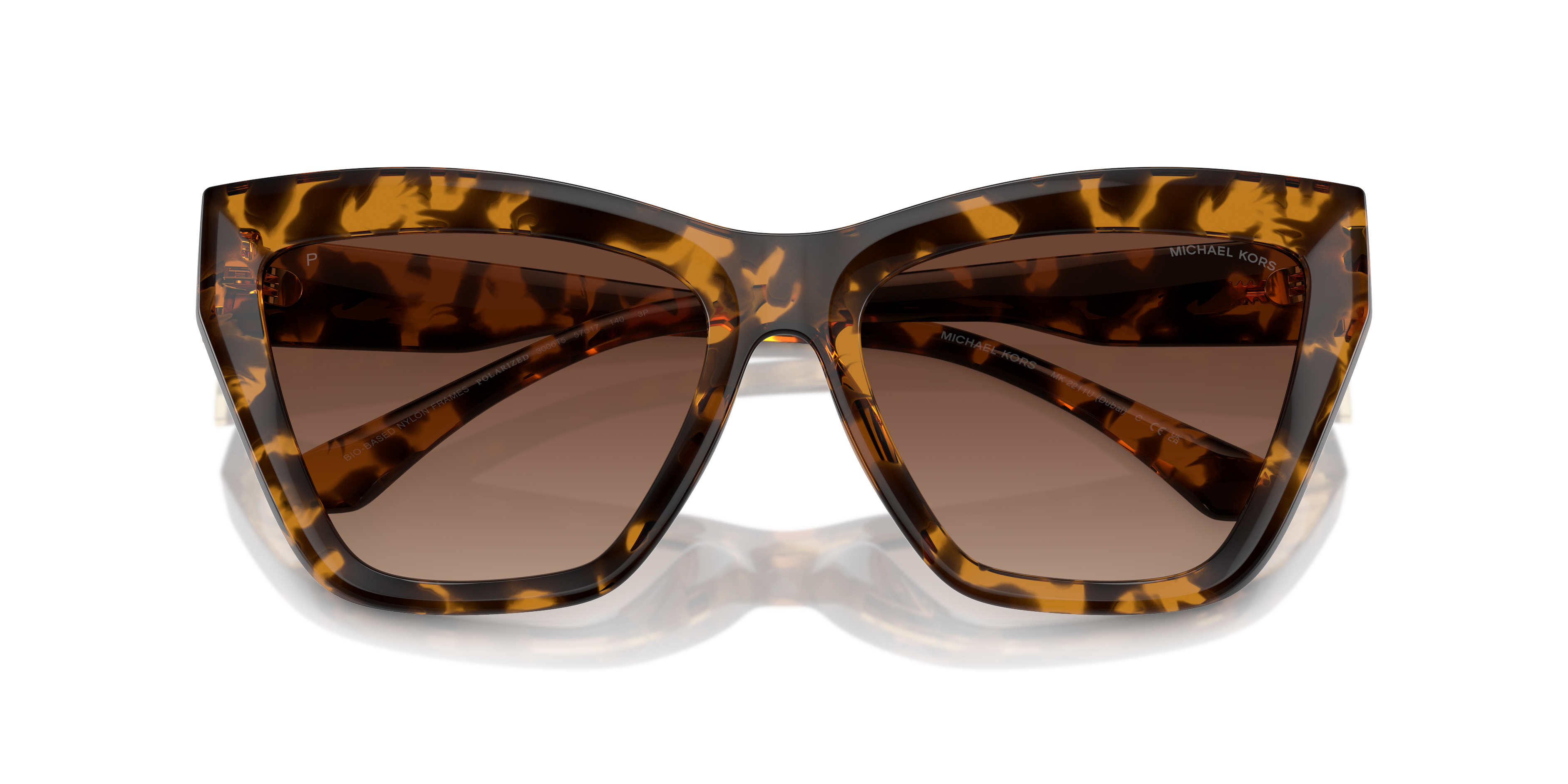 MICHAEL KORS MK2211U DUBAI 3006T5 57