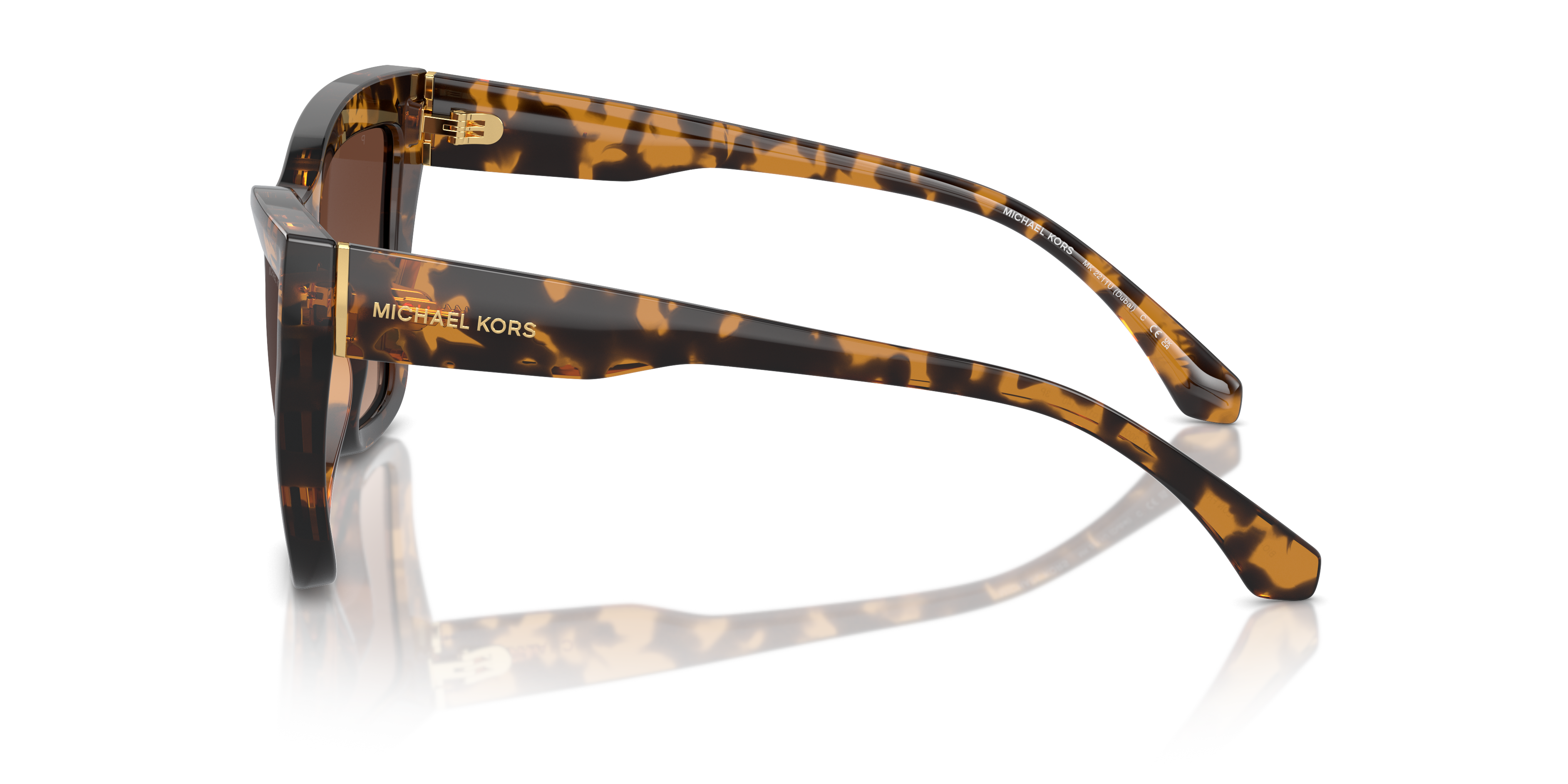 MICHAEL KORS MK2211U DUBAI 3006T5 57