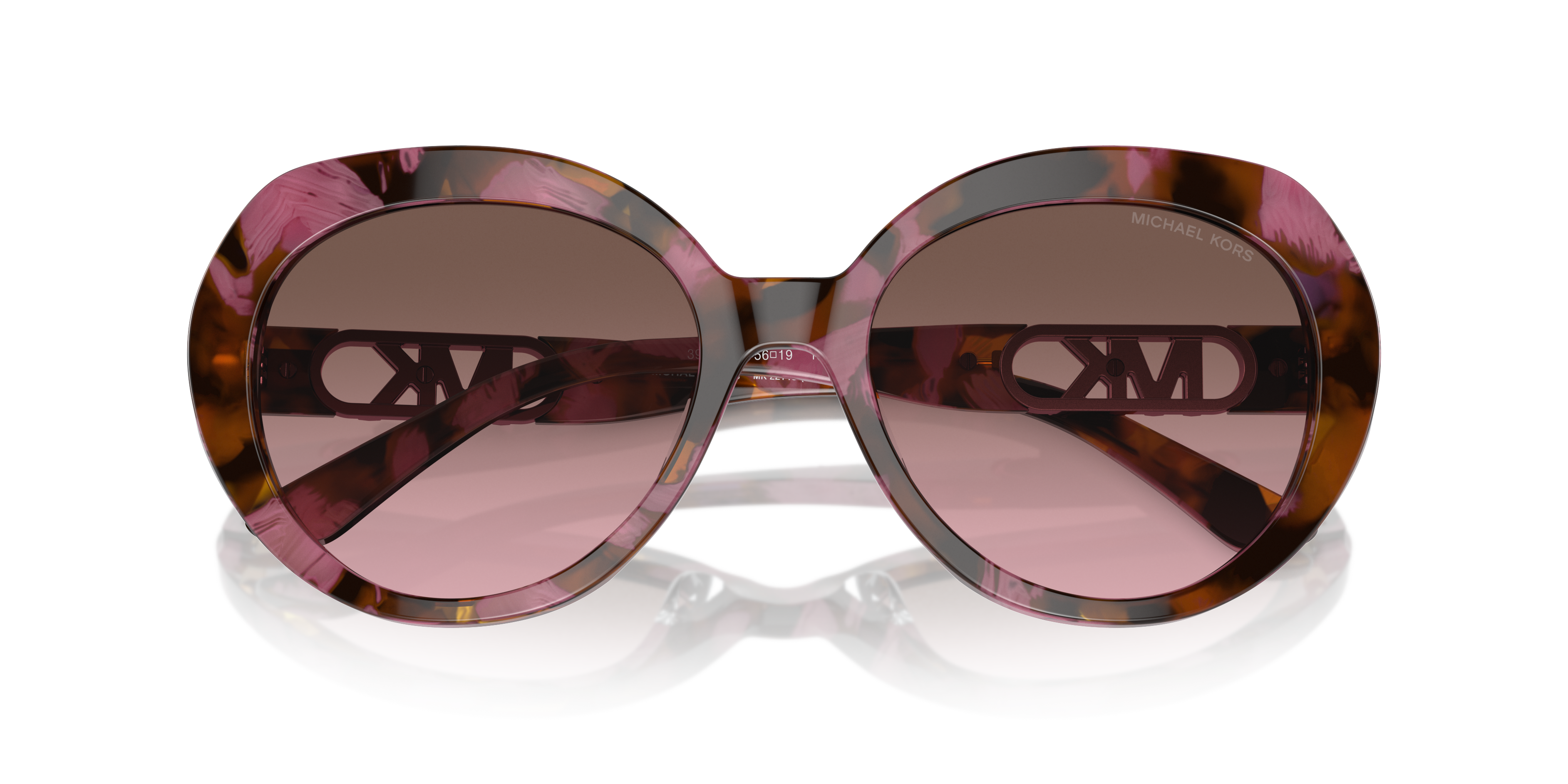 MICHAEL KORS MK2214U SAN LUCAS 39989T 56