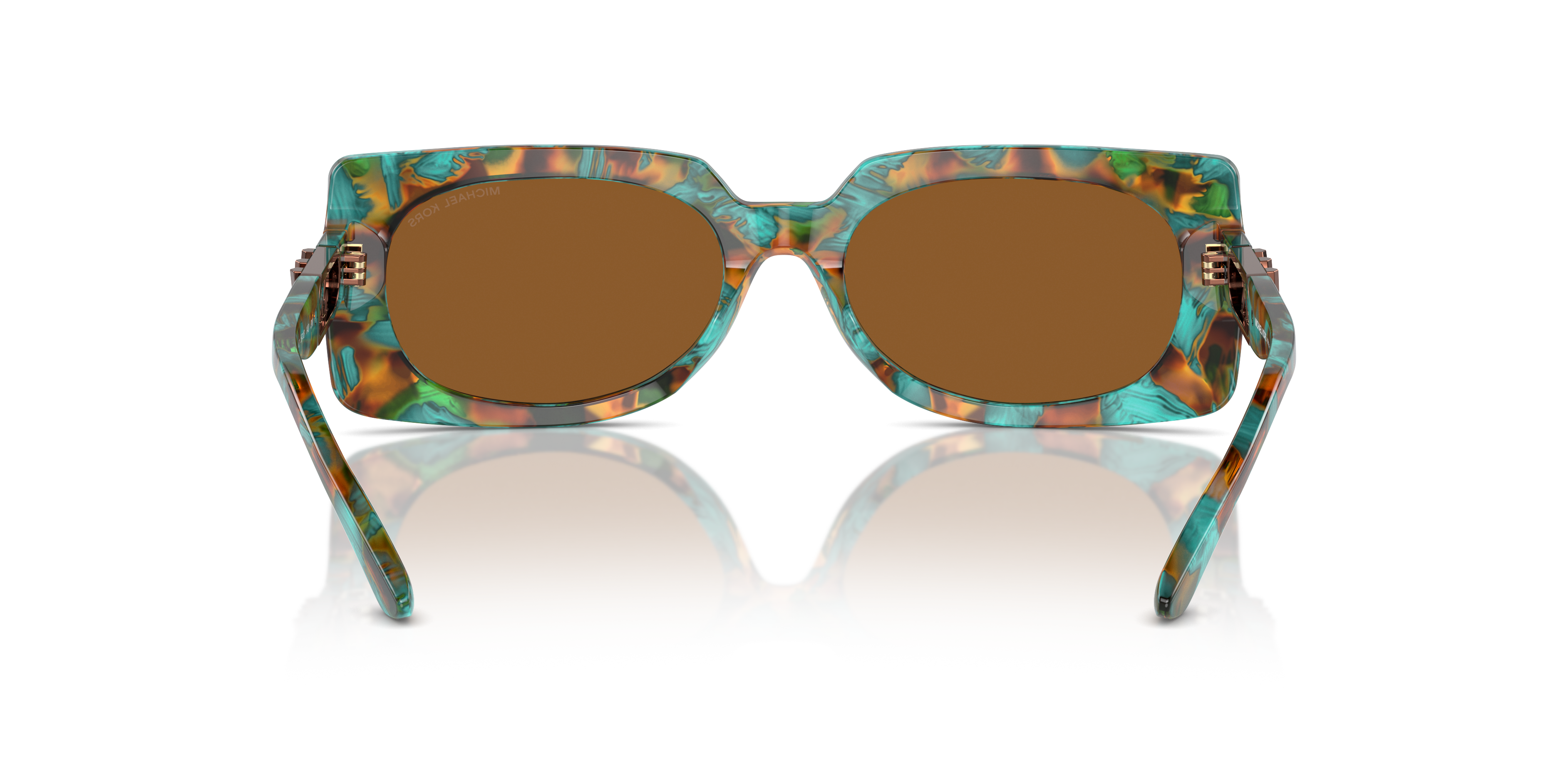 MICHAEL KORS MK2215 BORDEAUX 400073 56