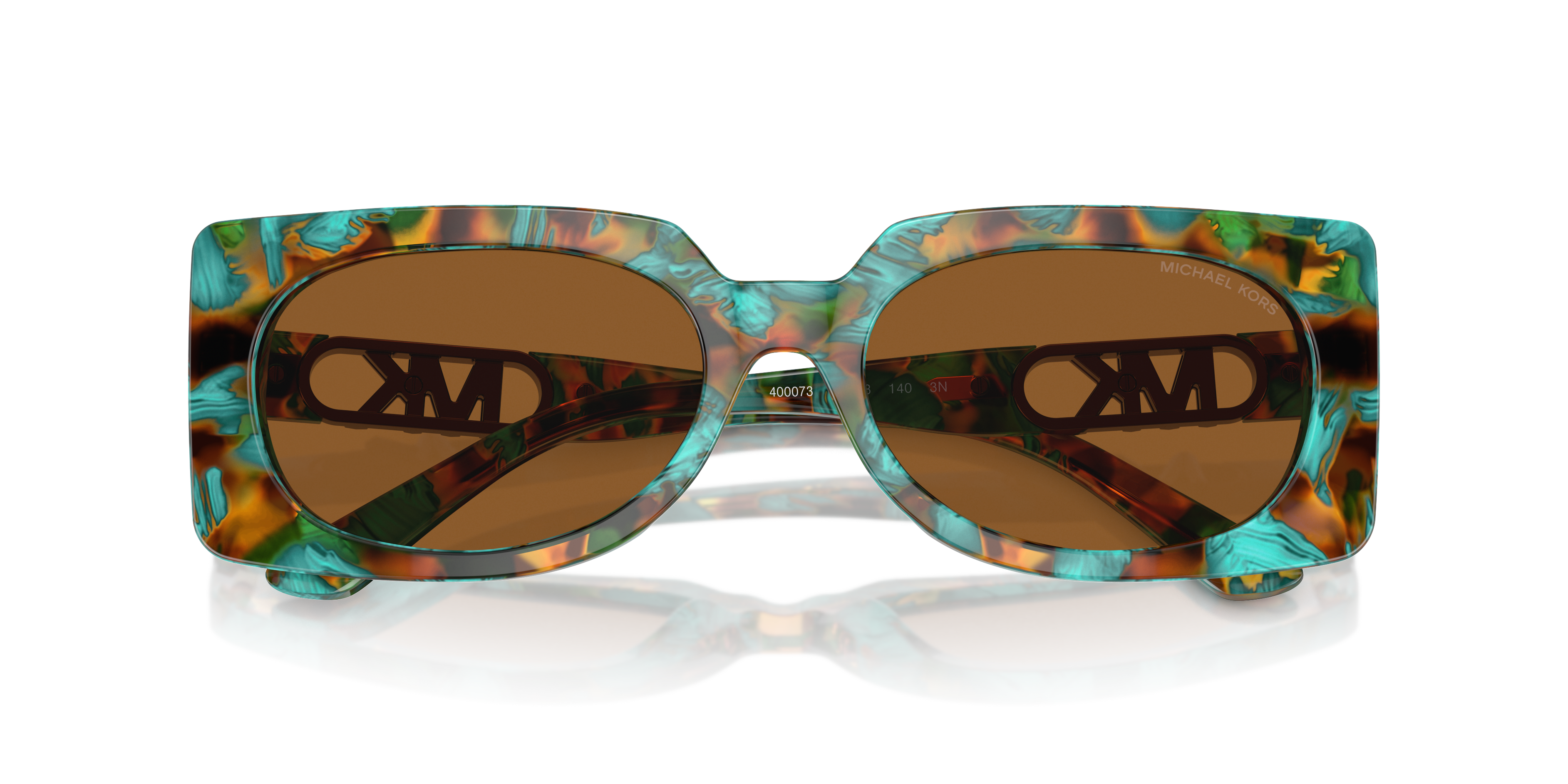 MICHAEL KORS MK2215 BORDEAUX 400073 56