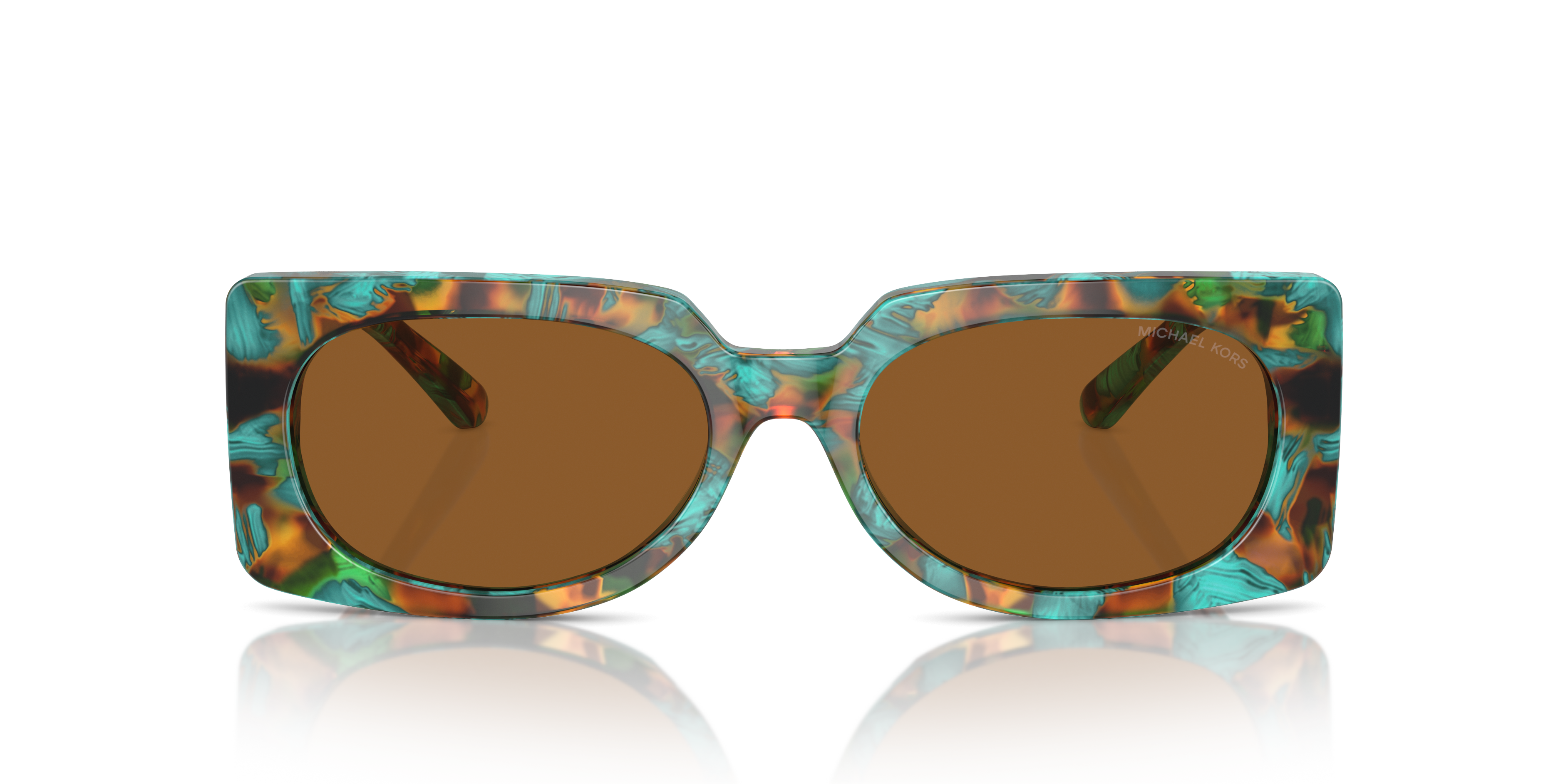 MICHAEL KORS MK2215 BORDEAUX 400073 56