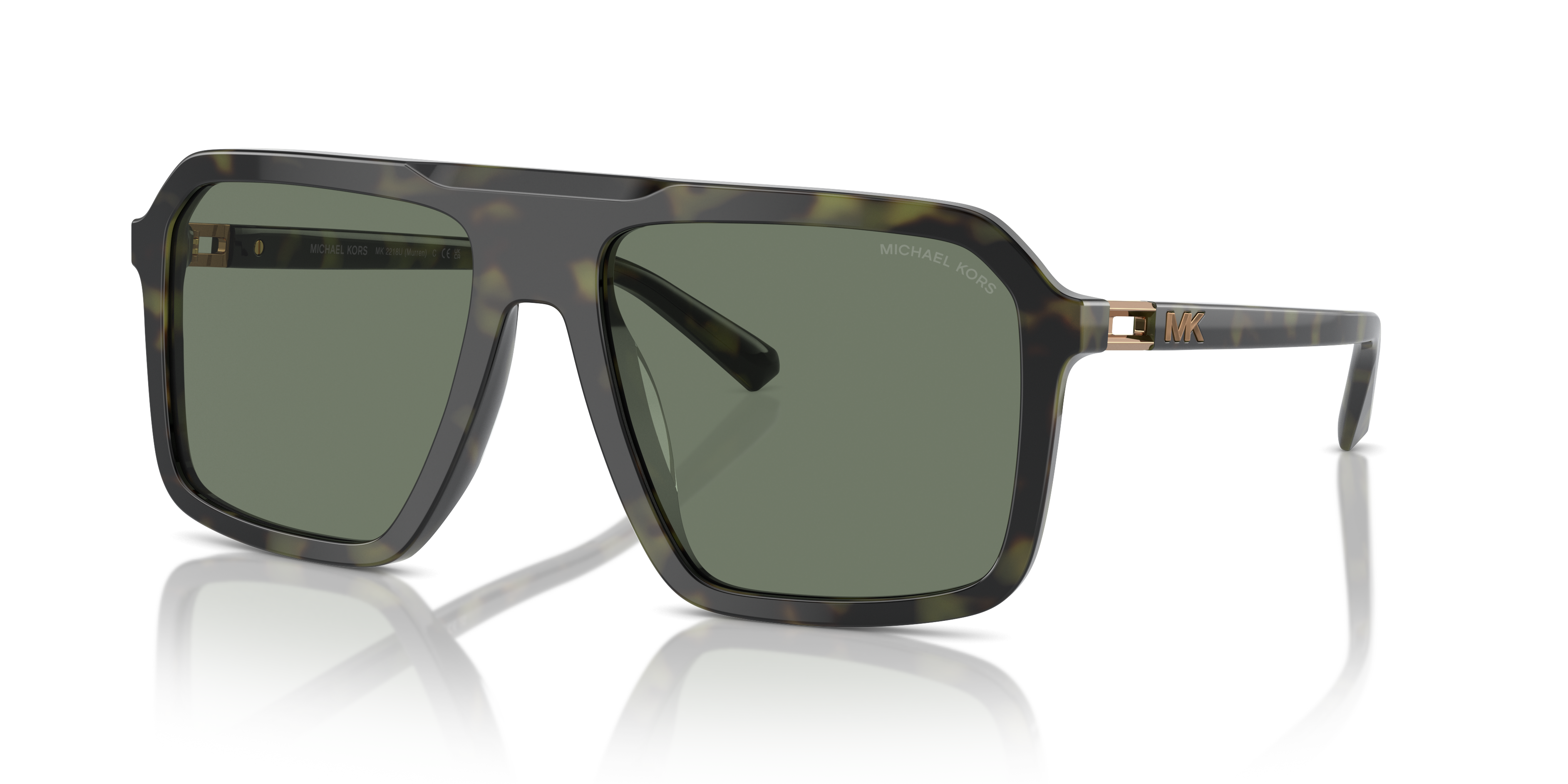 MICHAEL KORS MK2218U MURREN 39433H 58