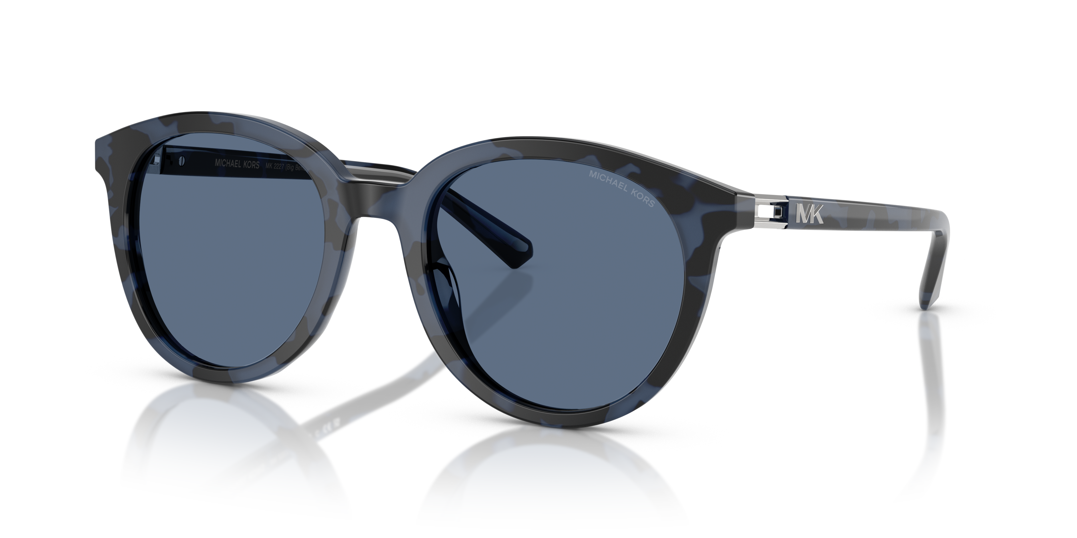 MICHAEL KORS MK2227 BIG BEND 333380 53