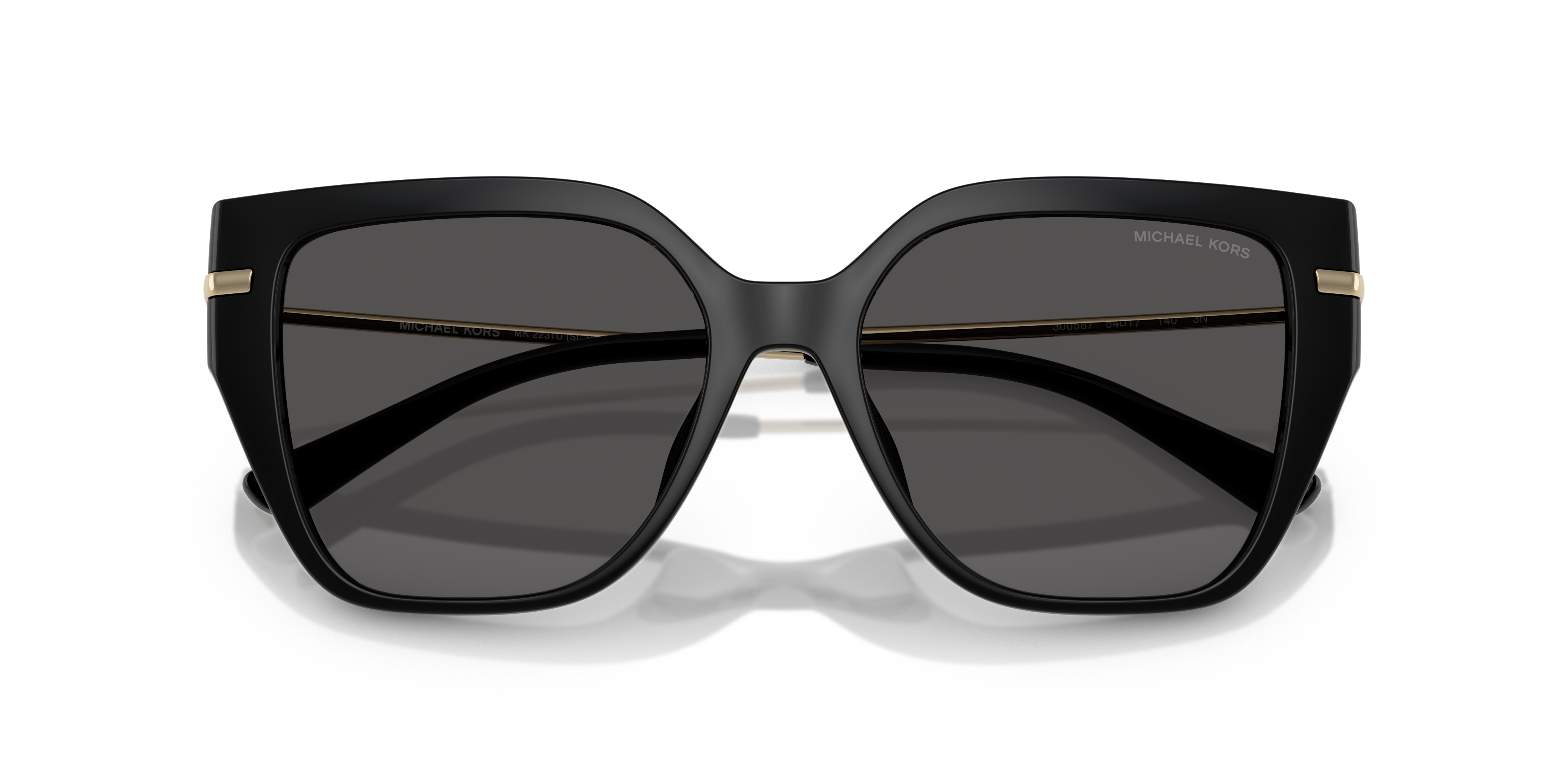 MICHAEL KORS MK2231U ST. BARTHS 300587 54