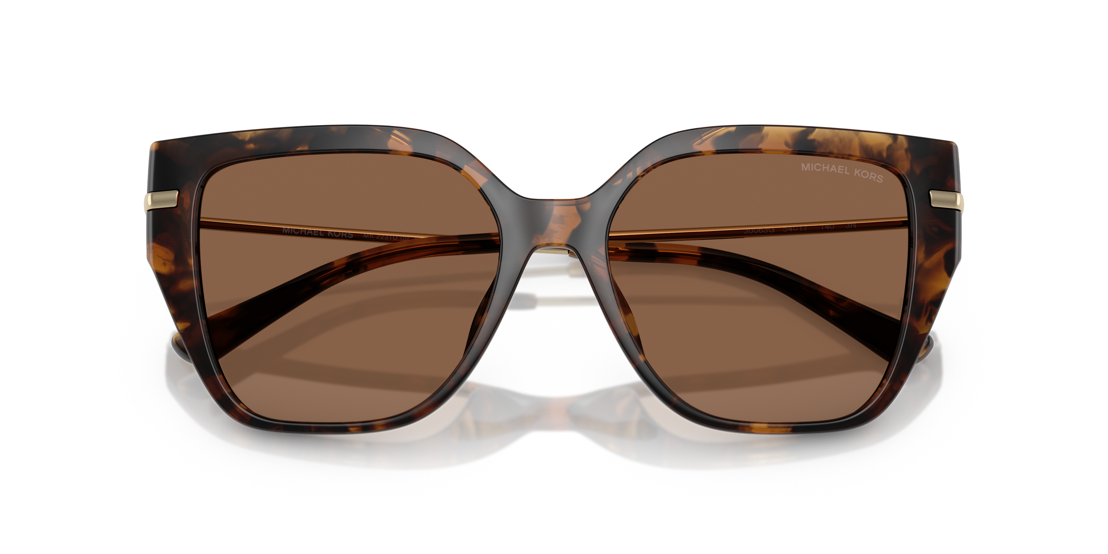 MICHAEL KORS MK2231U ST. BARTHS 30063G 54