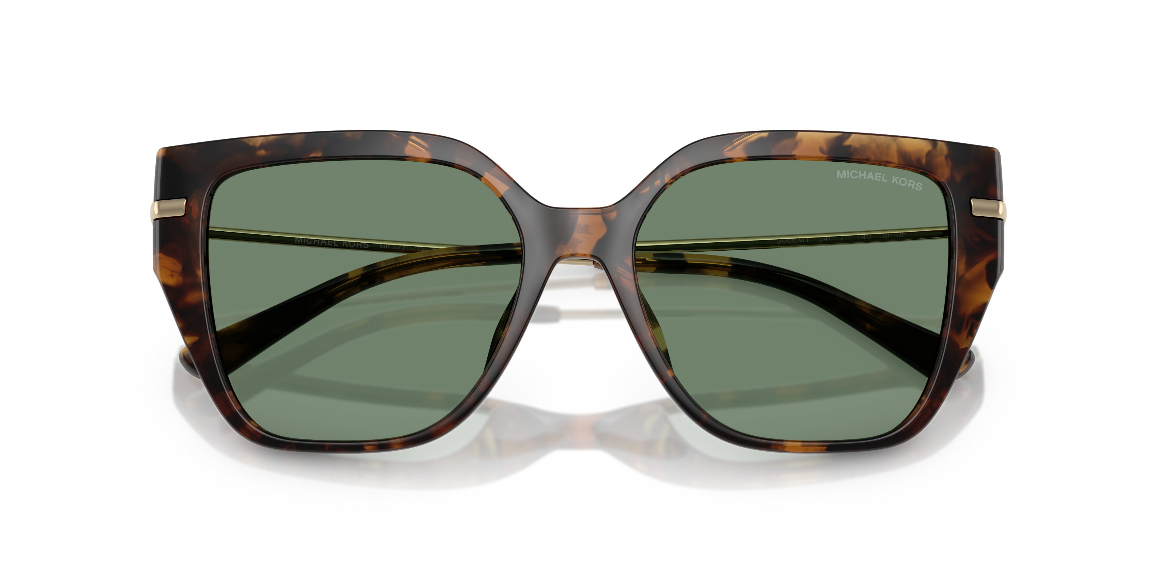 MICHAEL KORS MK2231U ST. BARTHS 3006M1 54