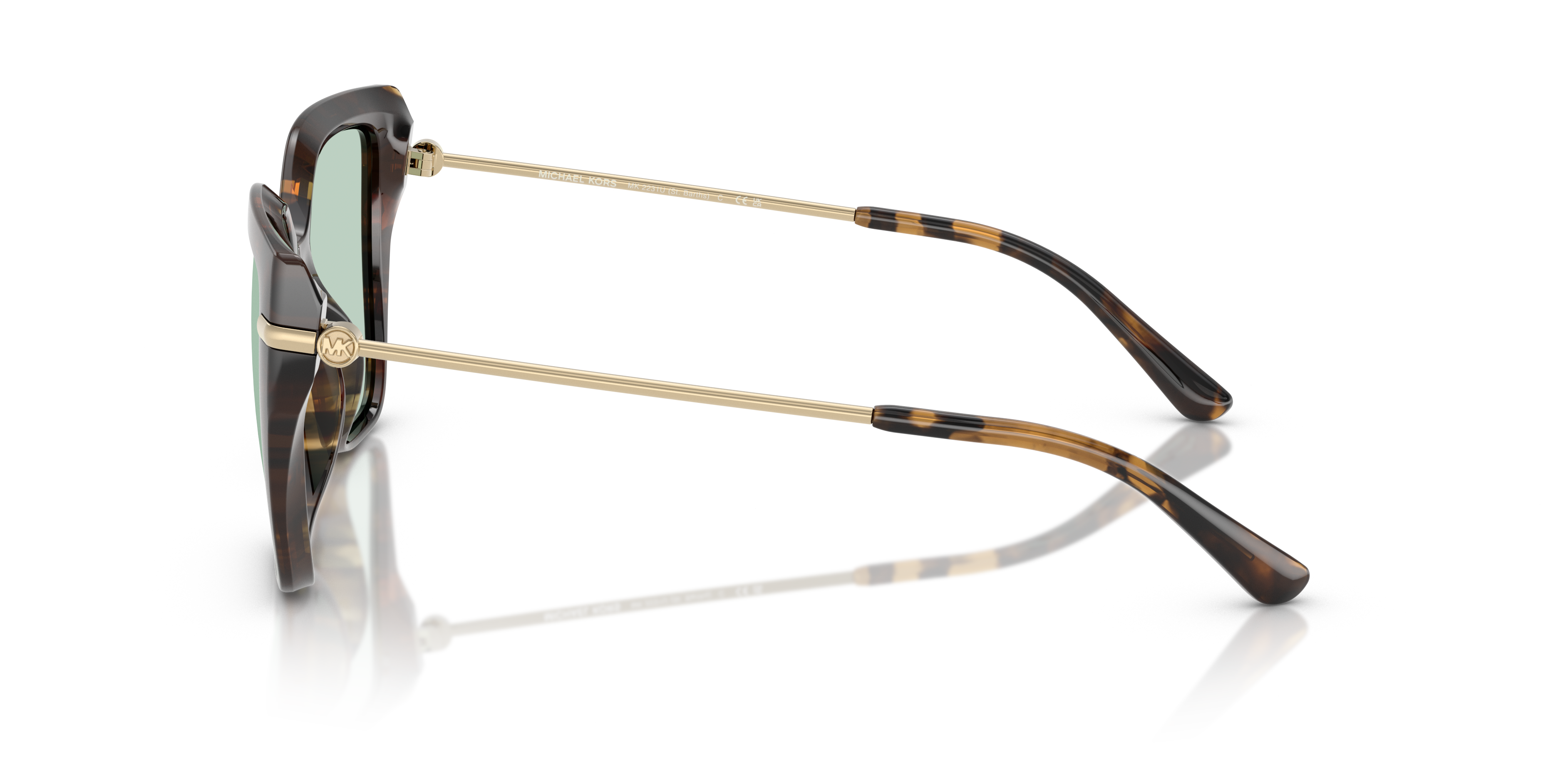 MICHAEL KORS MK2231U ST. BARTHS 3006M1 54