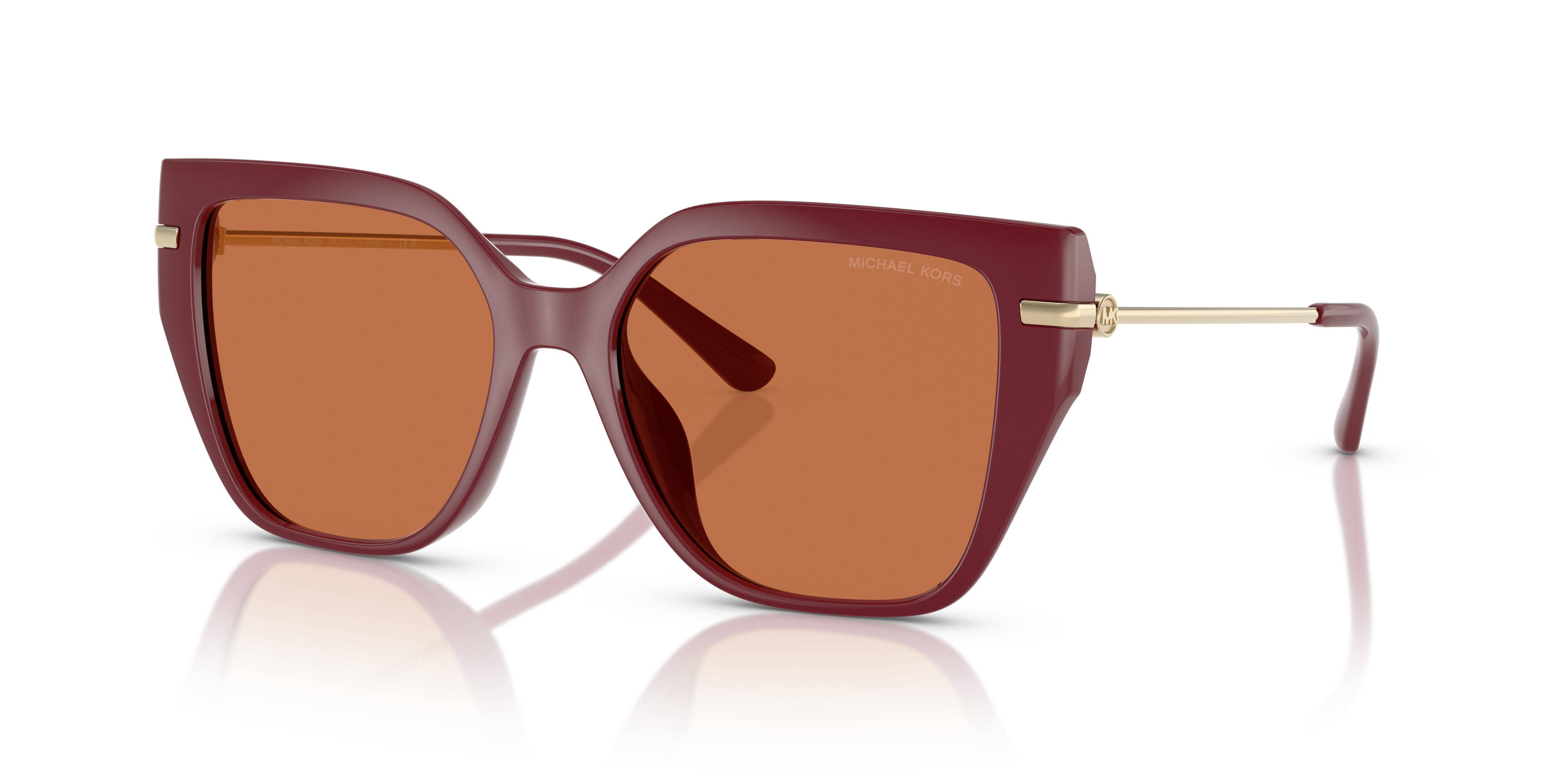 MICHAEL KORS MK2231U ST. BARTHS 400473 54