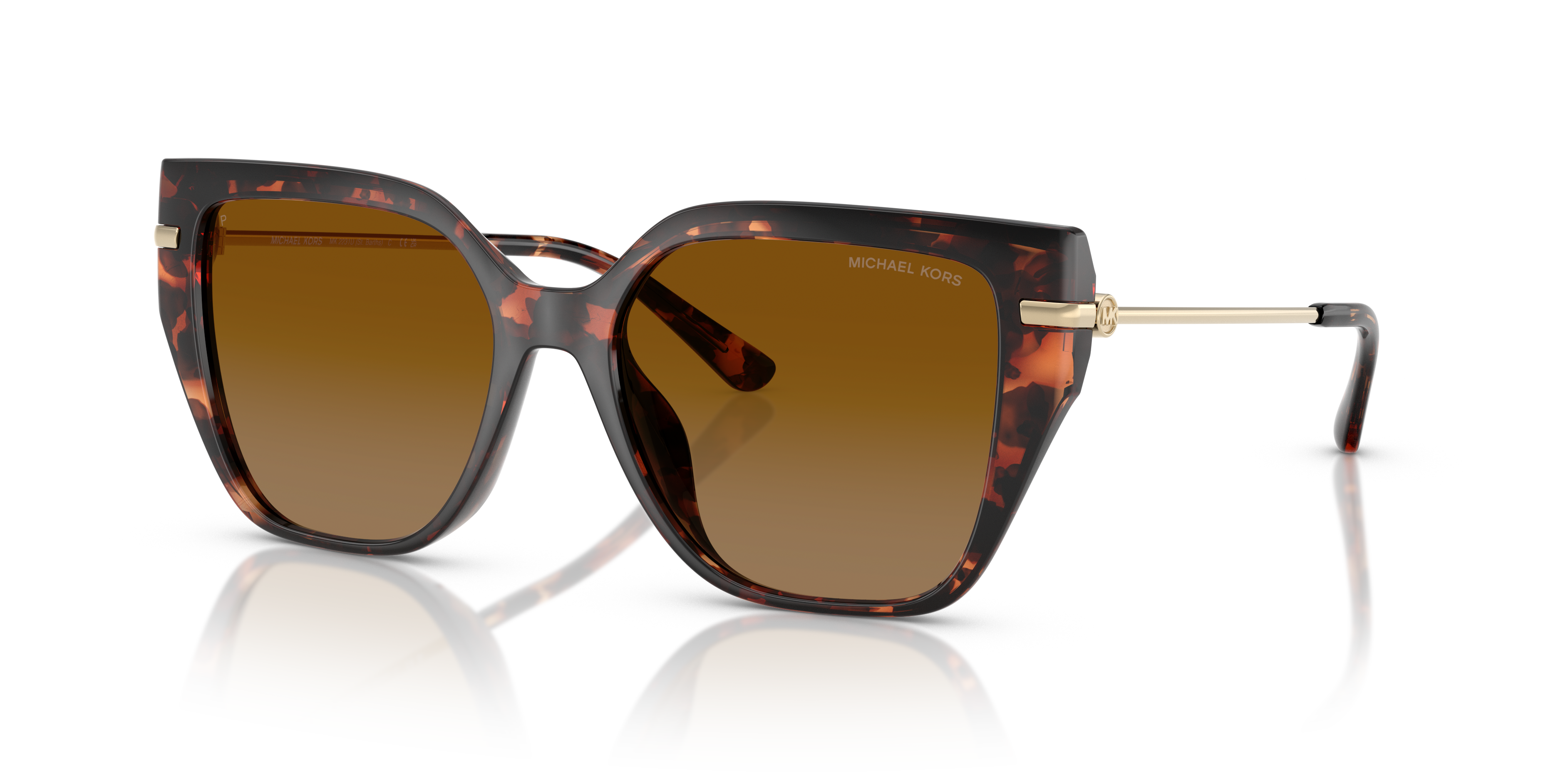 MICHAEL KORS MK2231U ST. BARTHS 40319P 54